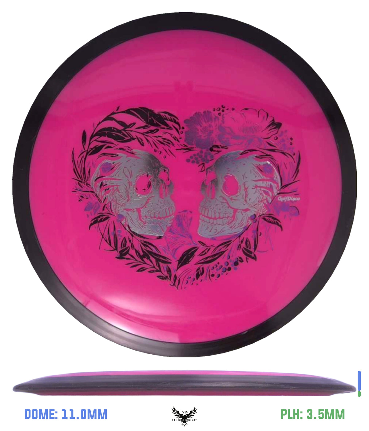 MVP, Axiom, &amp; Streamline Pre-Owned Distance Drivers