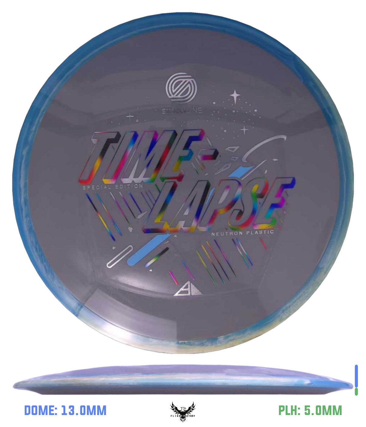 MVP, Axiom, &amp; Streamline Pre-Owned Distance Drivers