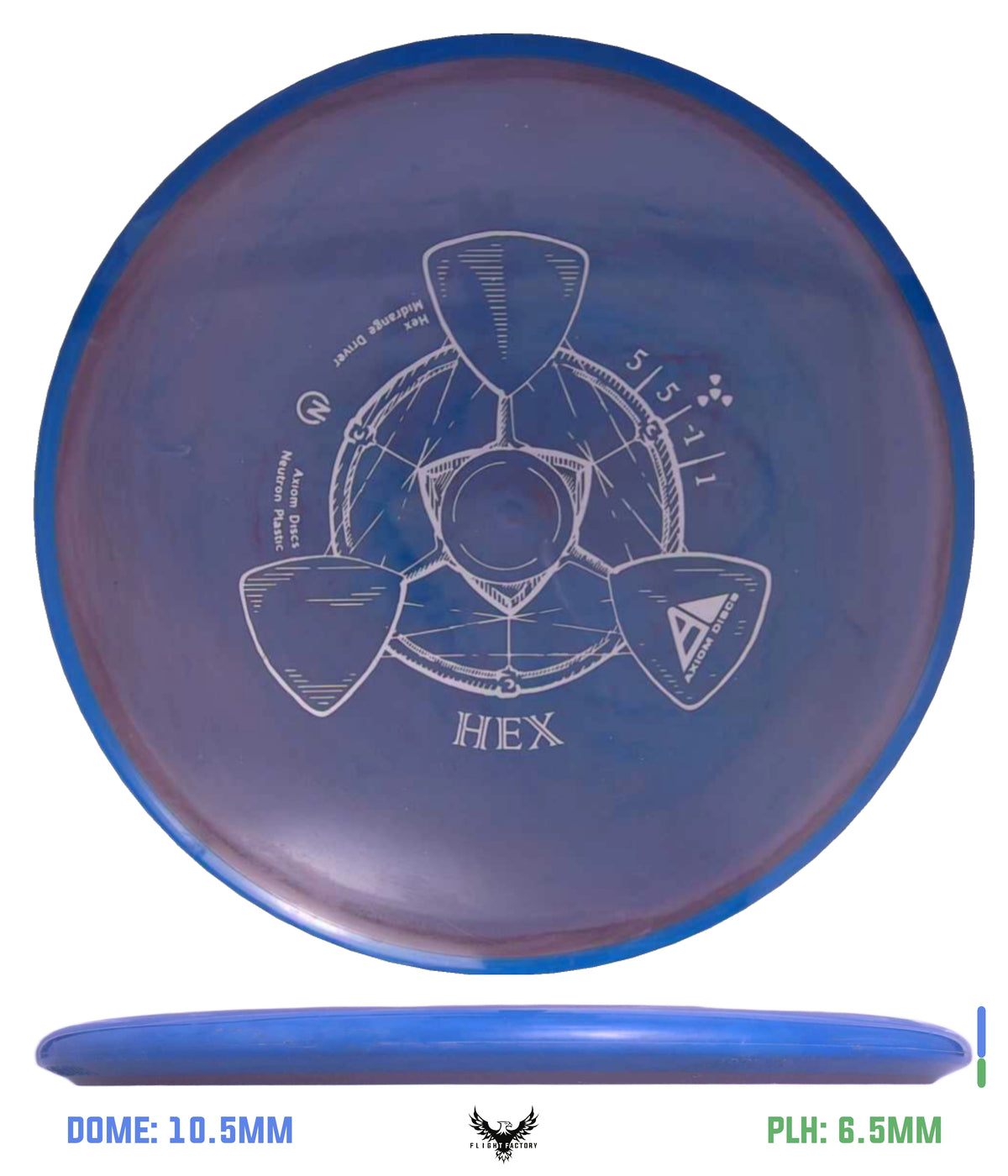 MVP, Axiom, &amp; Streamline Pre-Owned Approach &amp; Midranges