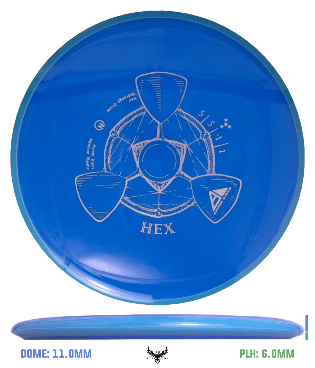 MVP, Axiom, &amp; Streamline Pre-Owned Approach &amp; Midranges