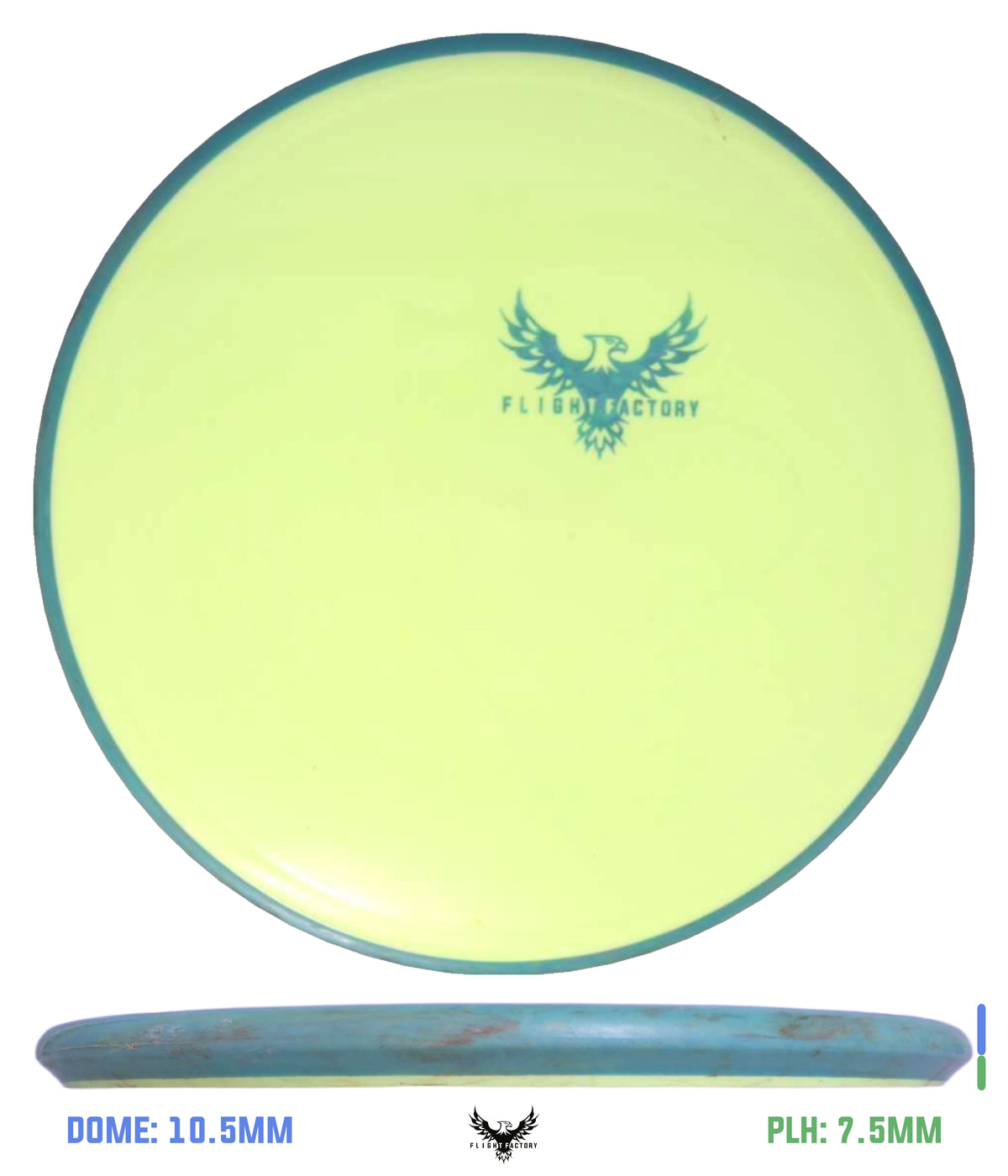 MVP, Axiom, &amp; Streamline Pre-Owned Approach &amp; Midranges