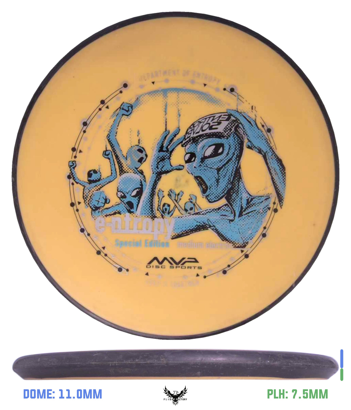 MVP, Axiom, &amp; Streamline Pre-Owned Approach &amp; Midranges
