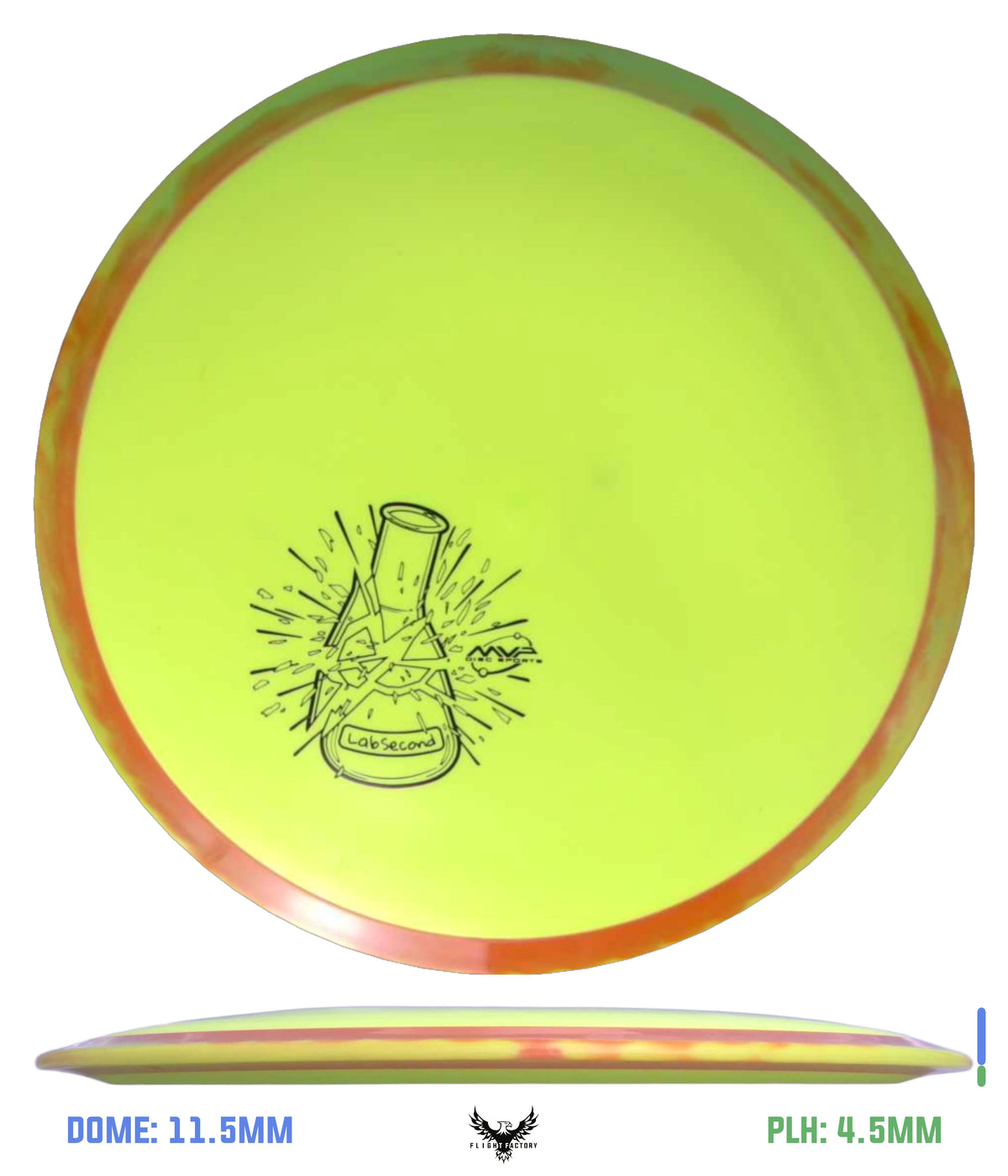 MVP, Axiom, &amp; Streamline Pre-Owned Distance Drivers