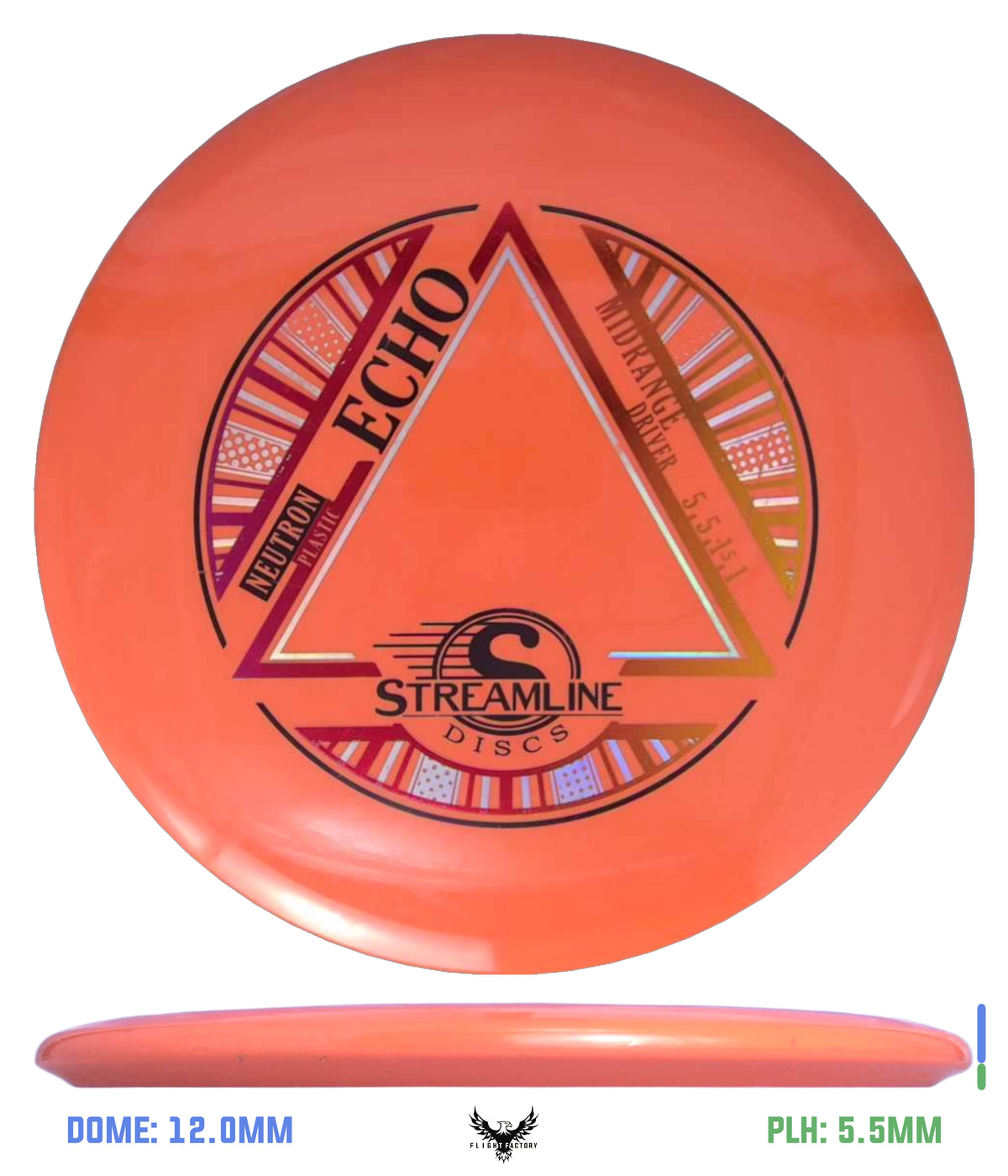 MVP, Axiom, &amp; Streamline Pre-Owned Approach &amp; Midranges