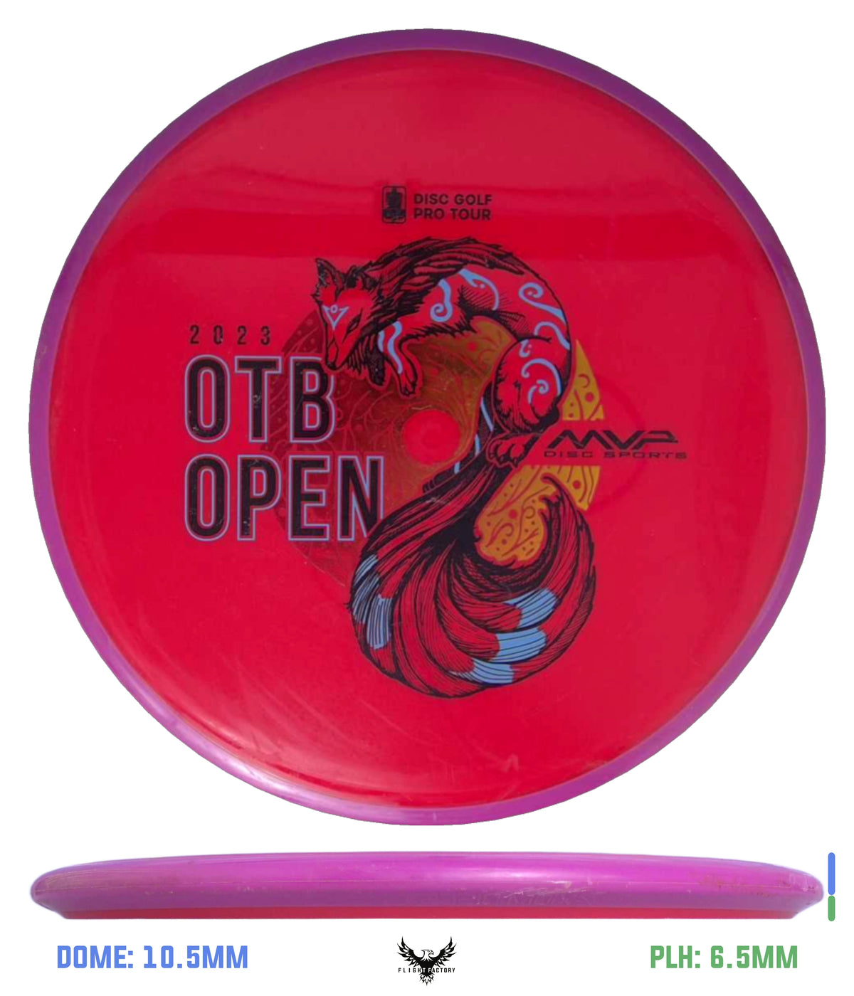 MVP, Axiom, &amp; Streamline Pre-Owned Approach &amp; Midranges