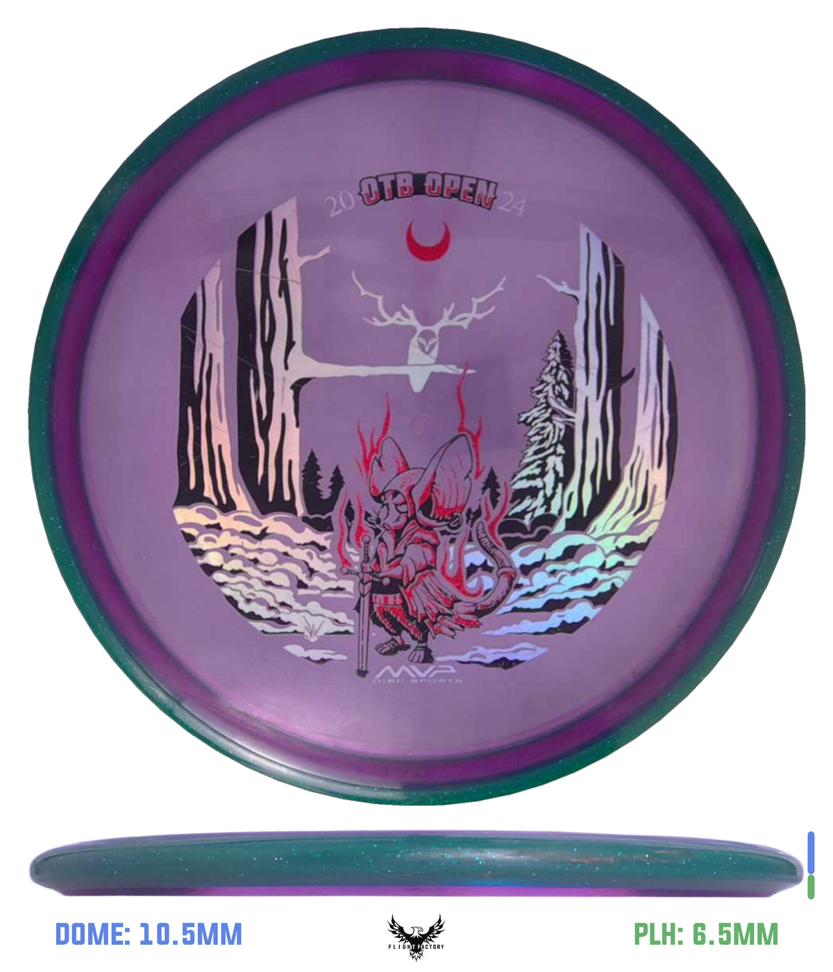 MVP, Axiom, &amp; Streamline Pre-Owned Approach &amp; Midranges
