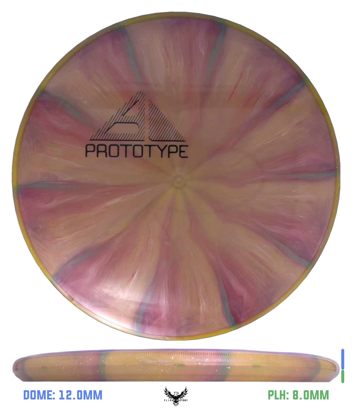 MVP, Axiom, &amp; Streamline Pre-Owned Putters