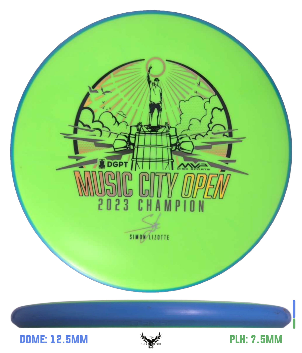 MVP, Axiom, &amp; Streamline Pre-Owned