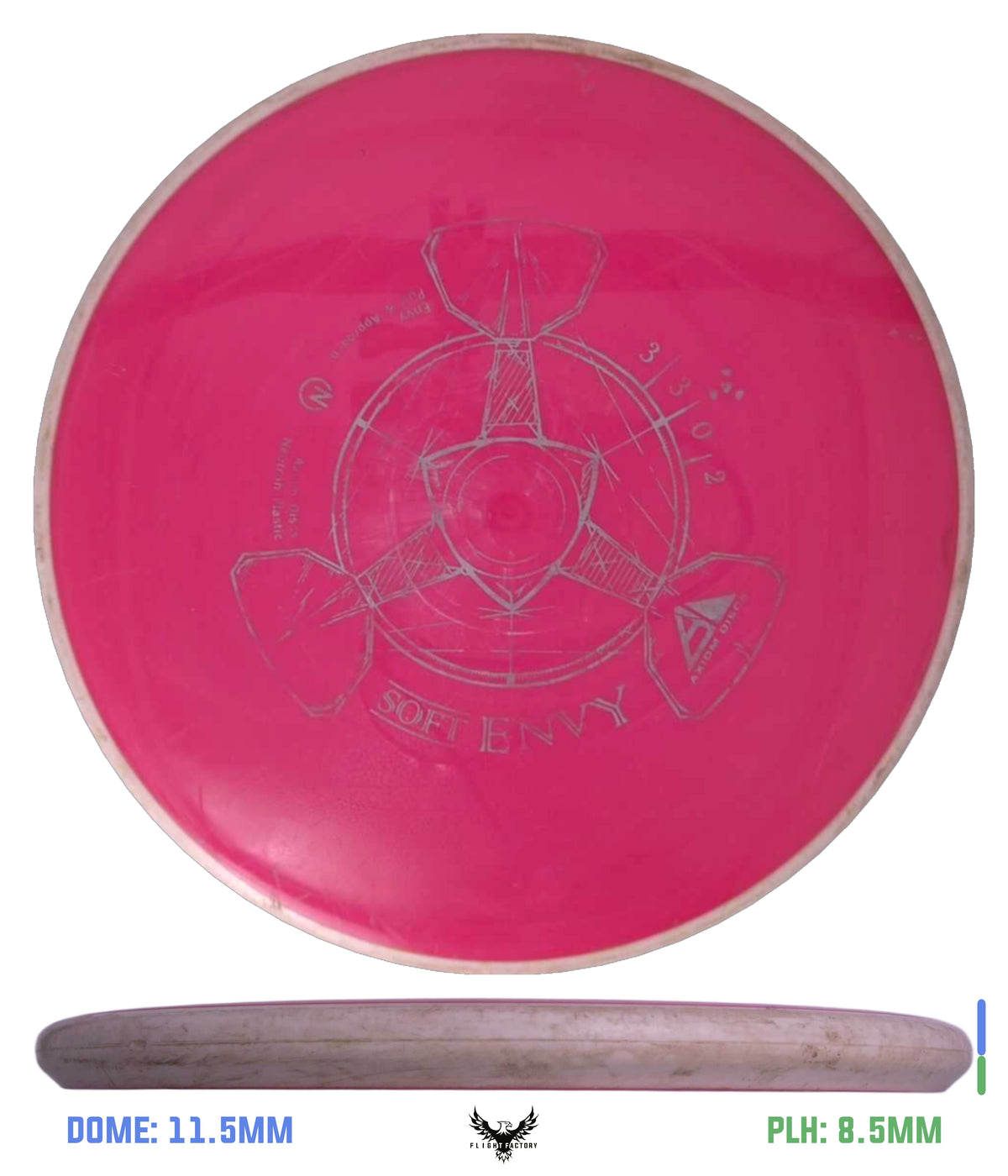 MVP, Axiom, &amp; Streamline Pre-Owned