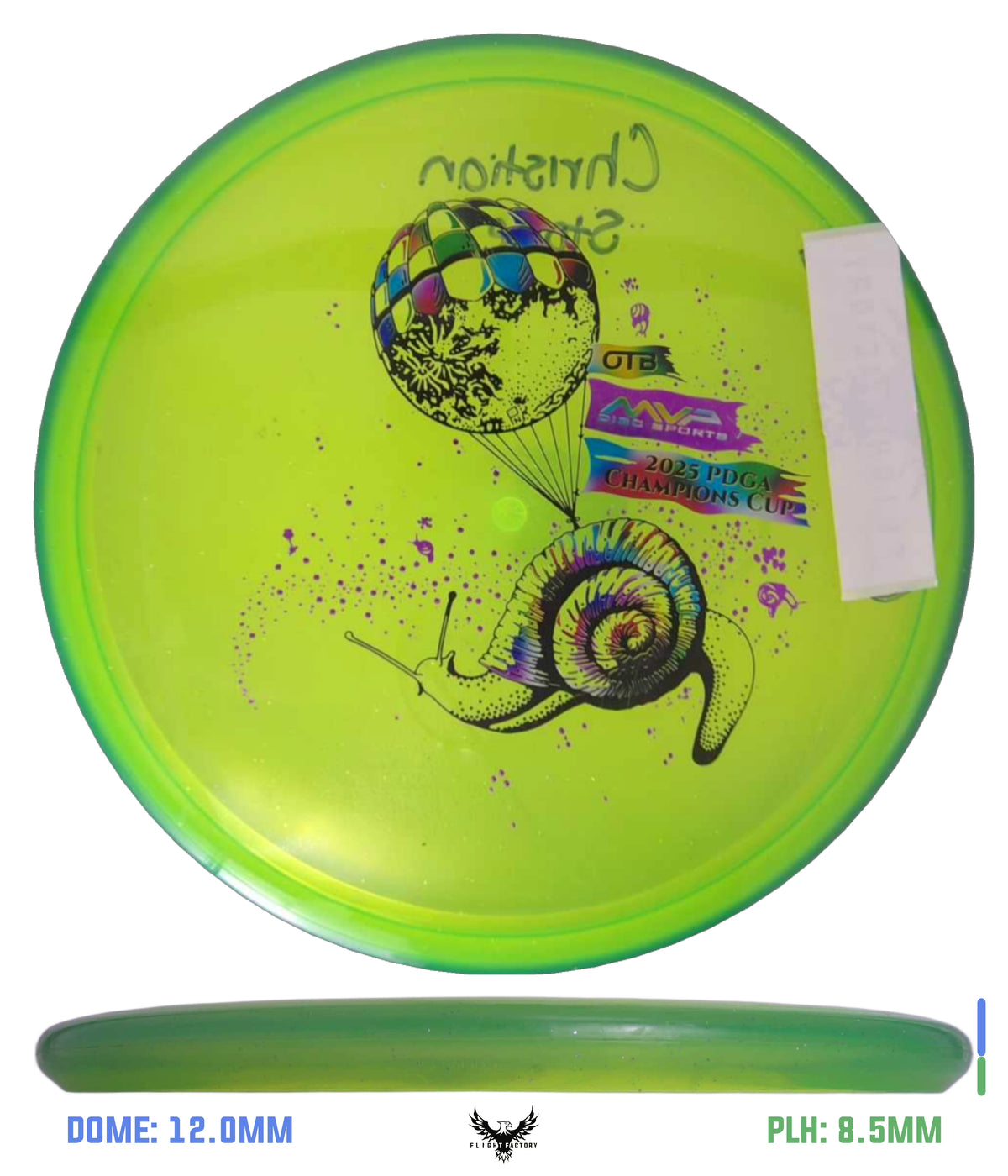 MVP, Axiom, &amp; Streamline Pre-Owned