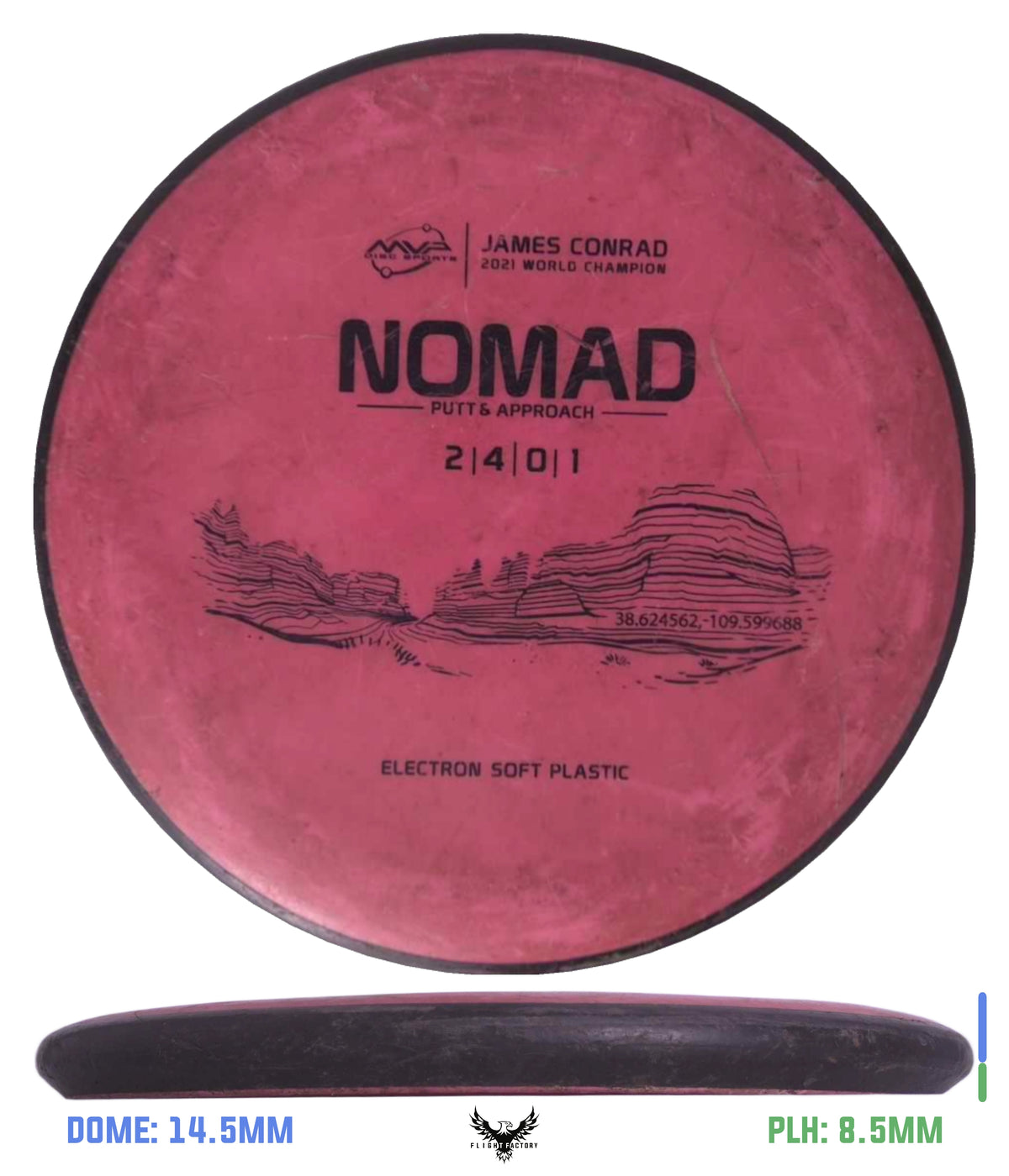 MVP, Axiom, &amp; Streamline Pre-Owned