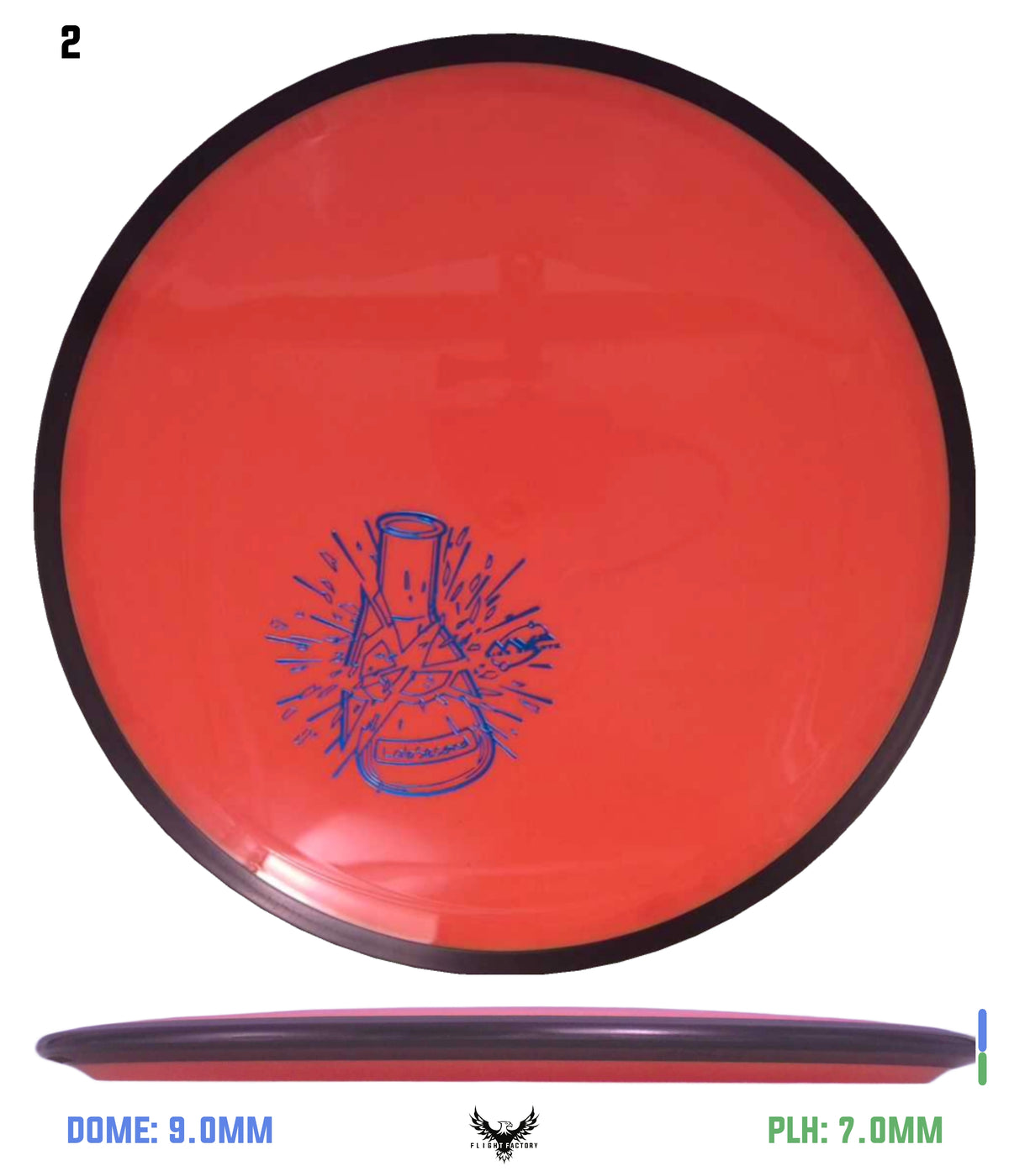 MVP Neutron Resistor - Lab Seconds