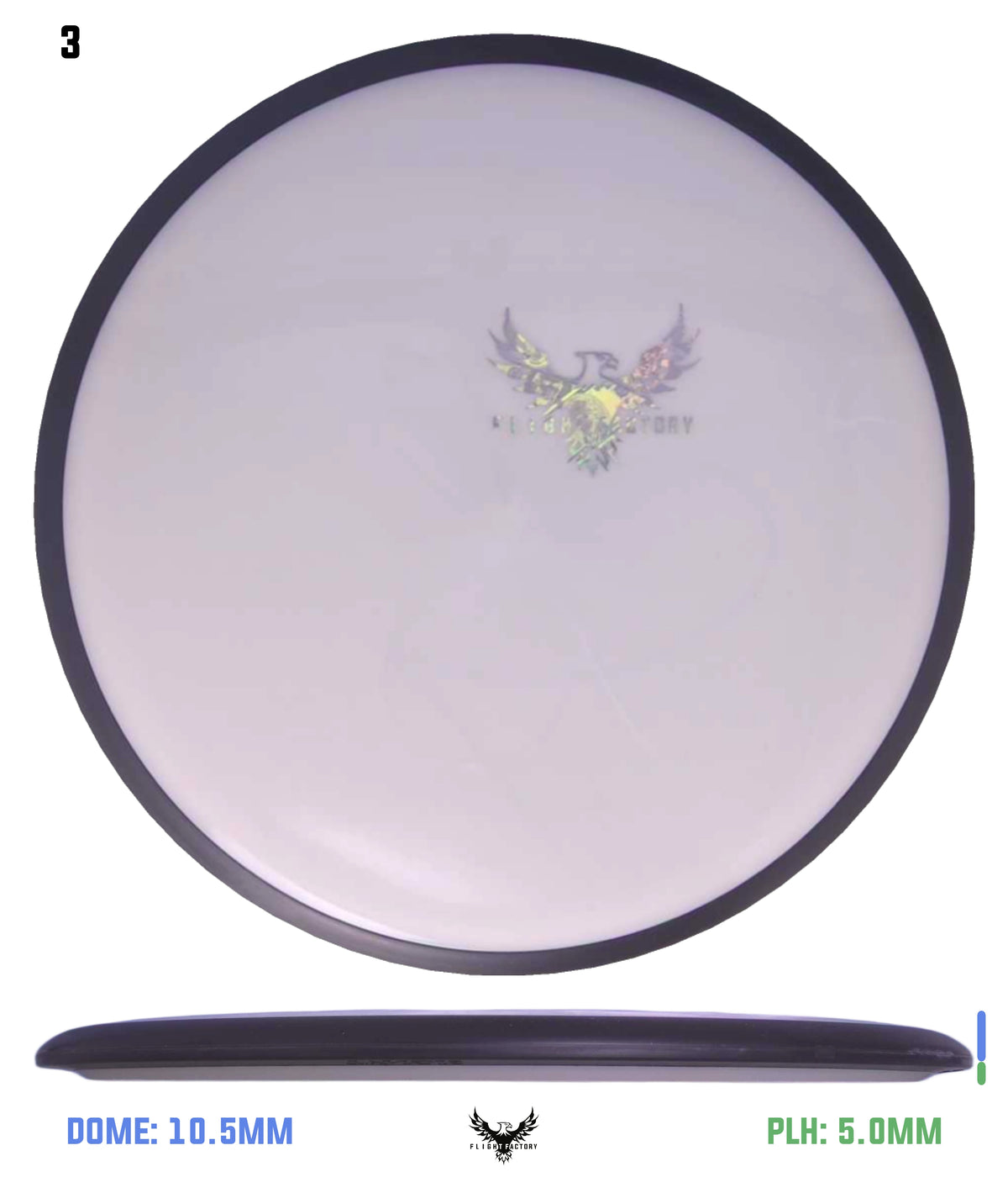 MVP Neutron Signal - Flight Factory Mini Eagle