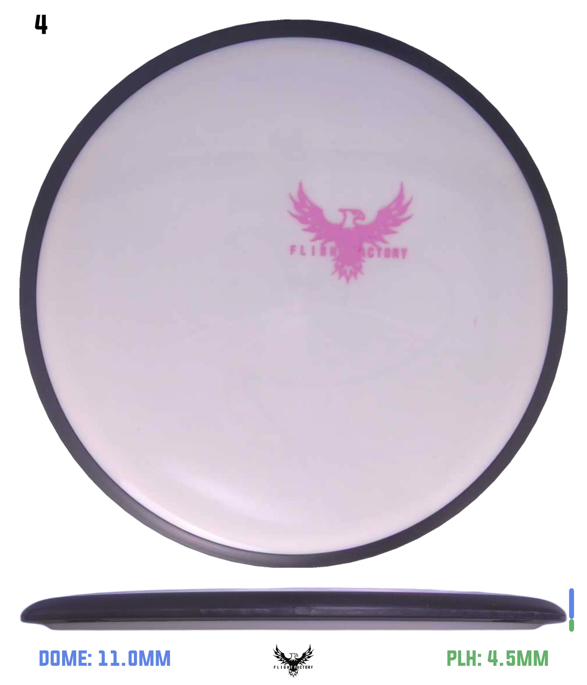 MVP Neutron Signal - Flight Factory Mini Eagle