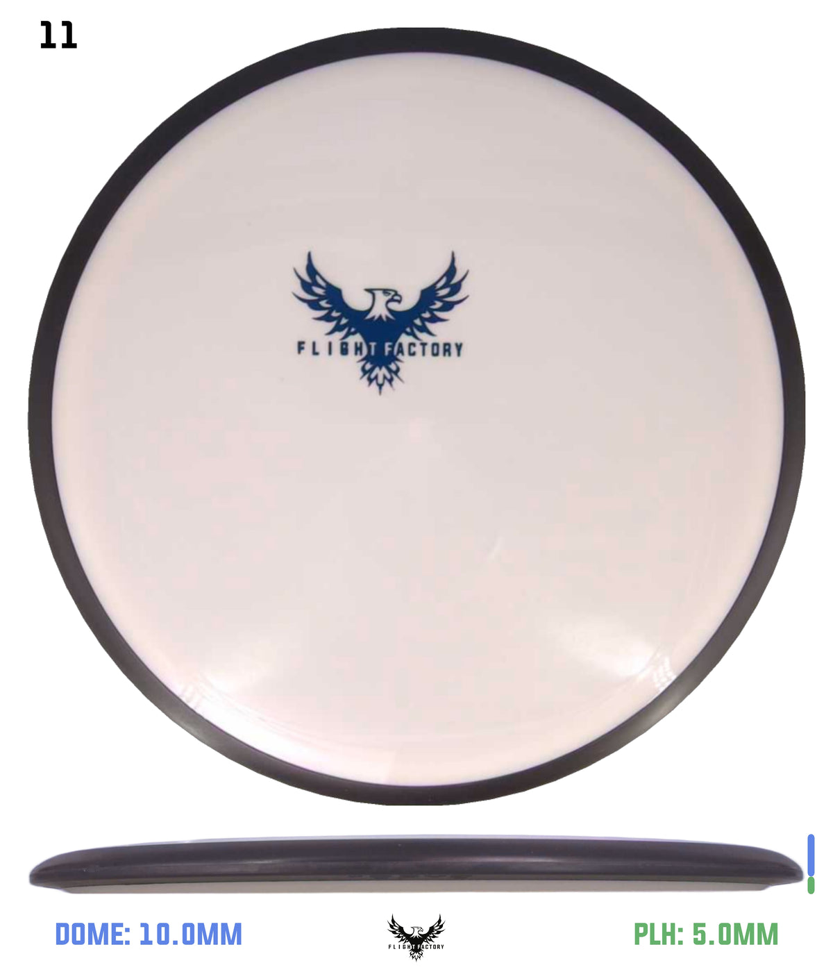 MVP Neutron Signal - Flight Factory Mini Eagle