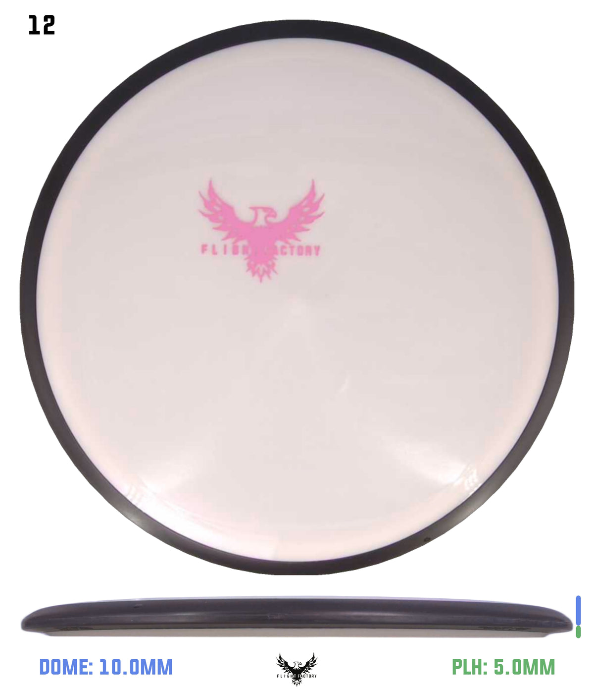 MVP Neutron Signal - Flight Factory Mini Eagle