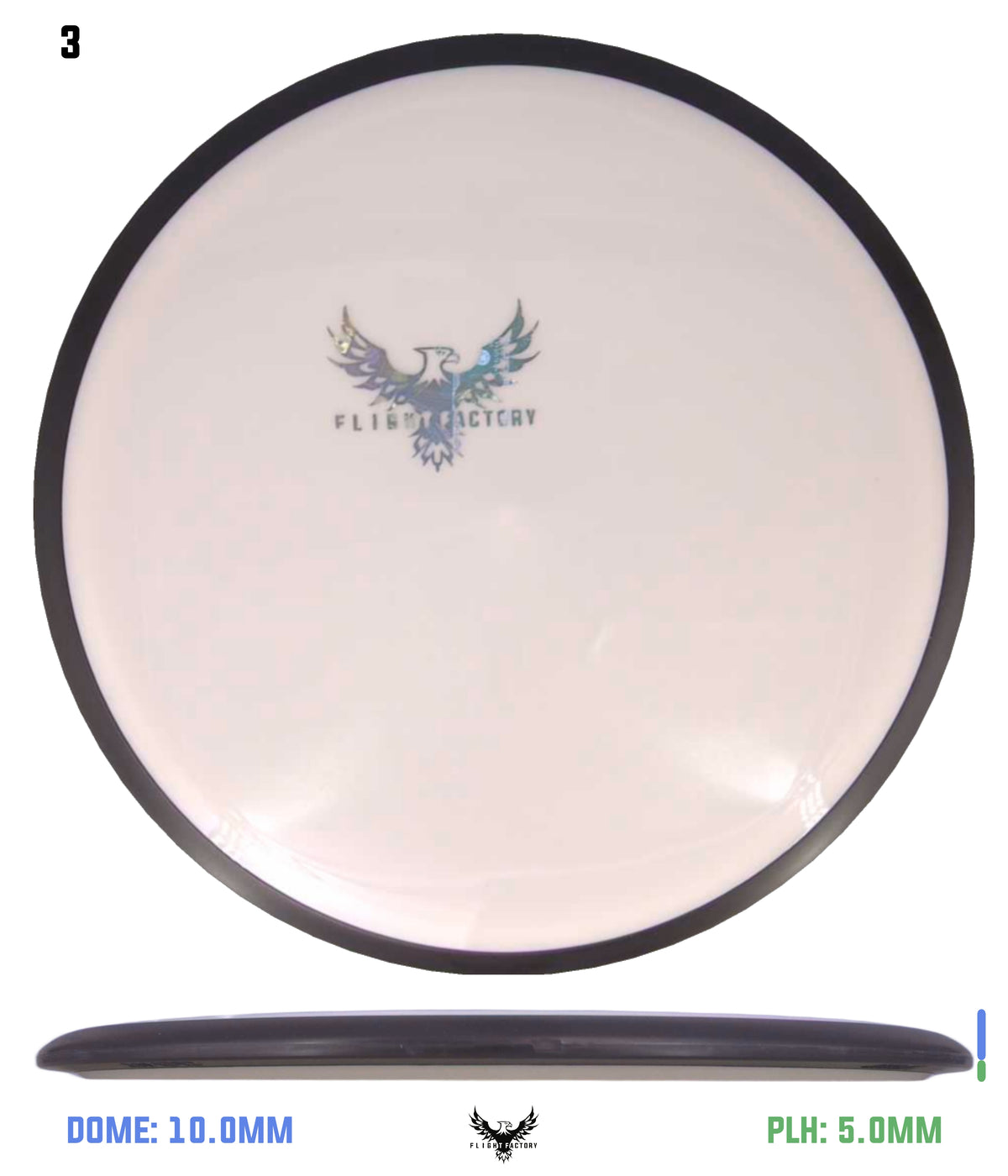 MVP Neutron Signal - Flight Factory Mini Eagle