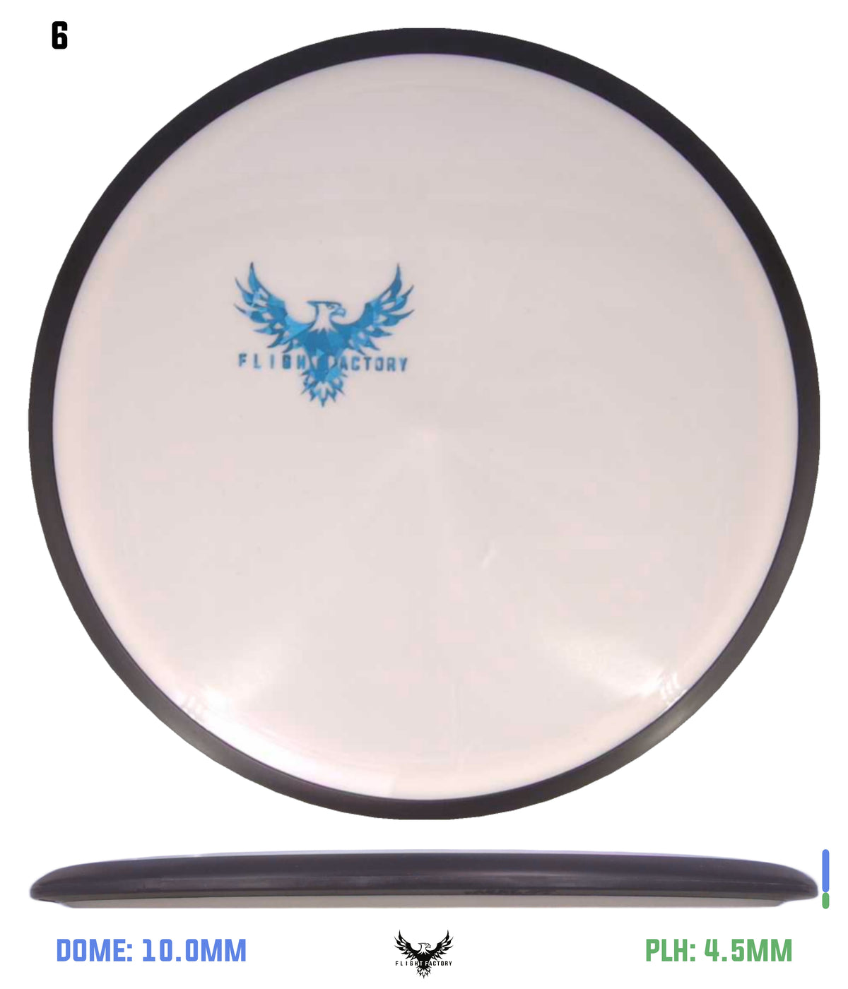 MVP Neutron Signal - Flight Factory Mini Eagle