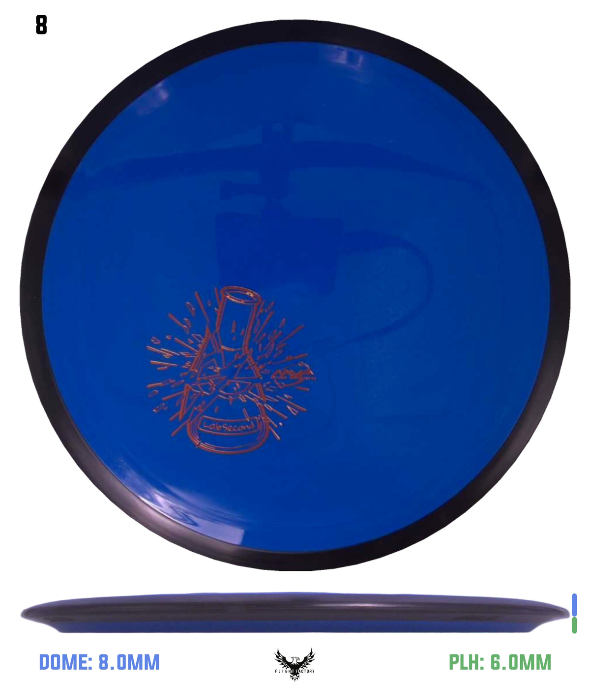 MVP Neutron Tesla - Lab Seconds