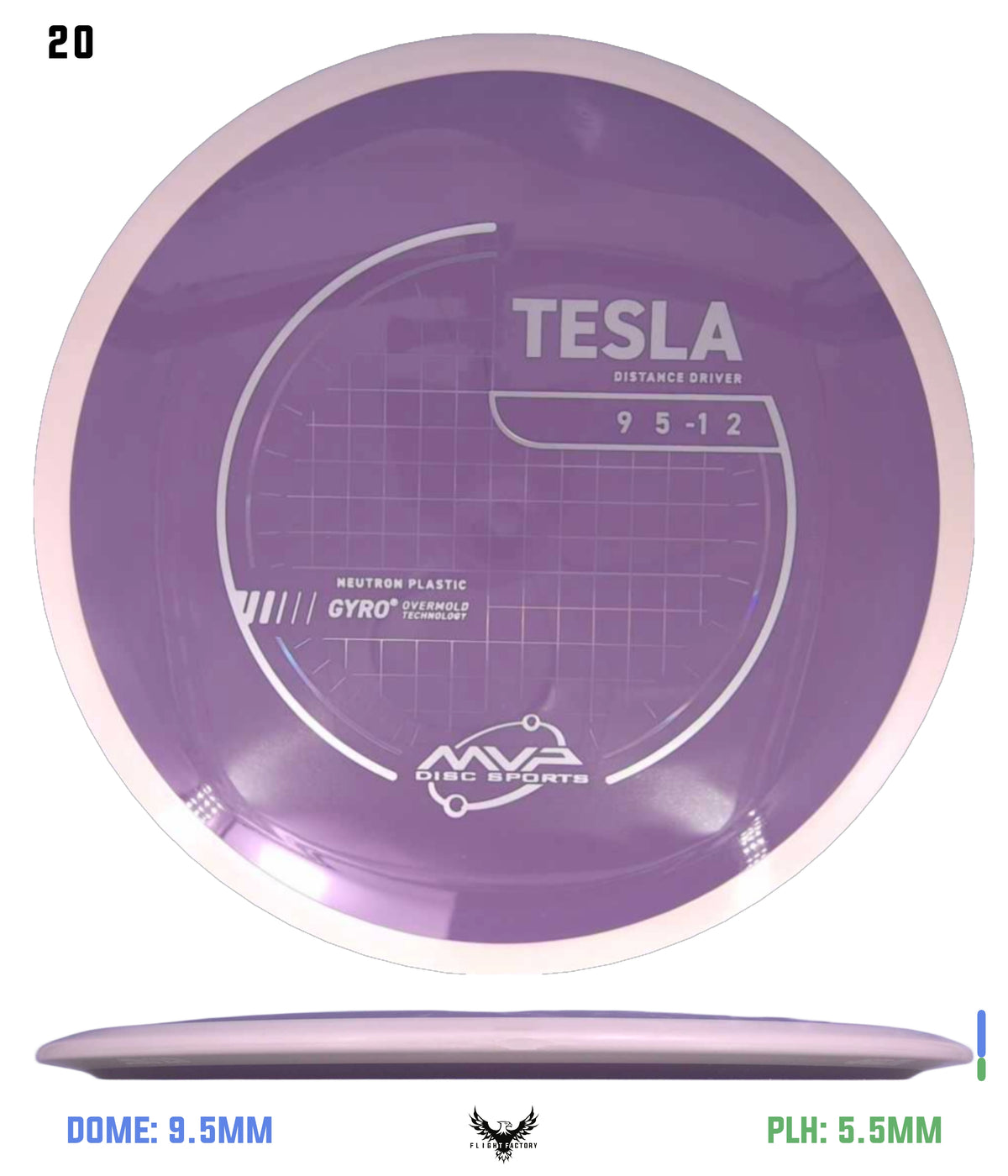 MVP Neutron Tesla - Project Lab Coat