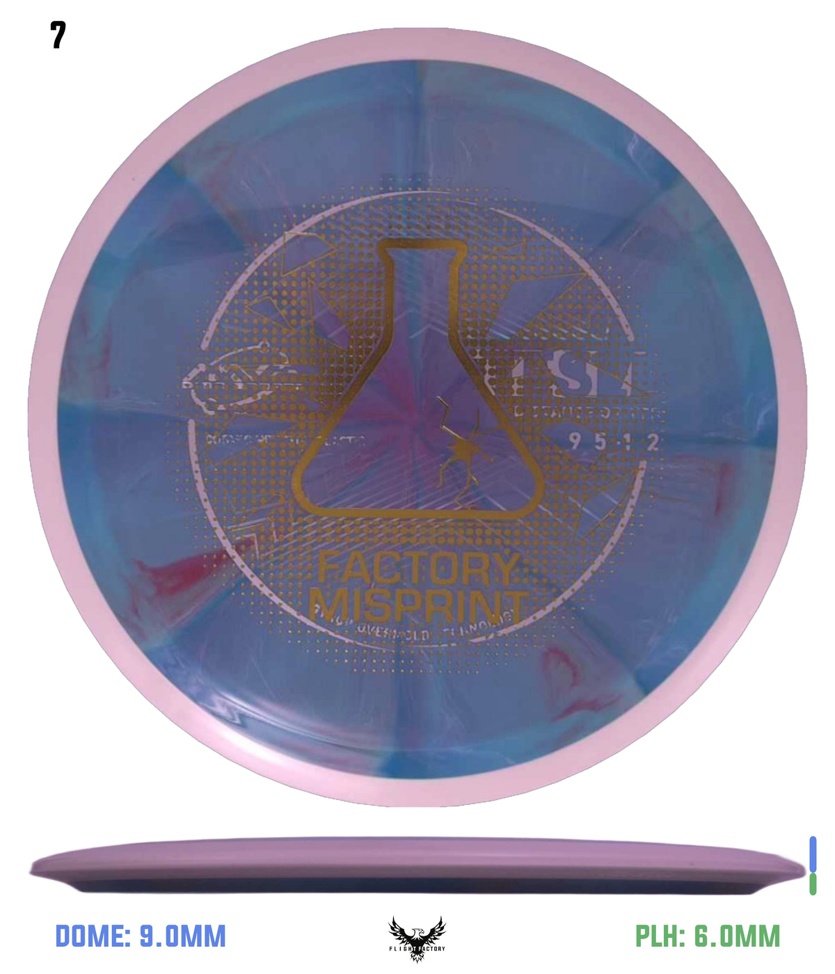 MVP Cosmic Neutron Tesla - Project Lab Coat Lab Seconds
