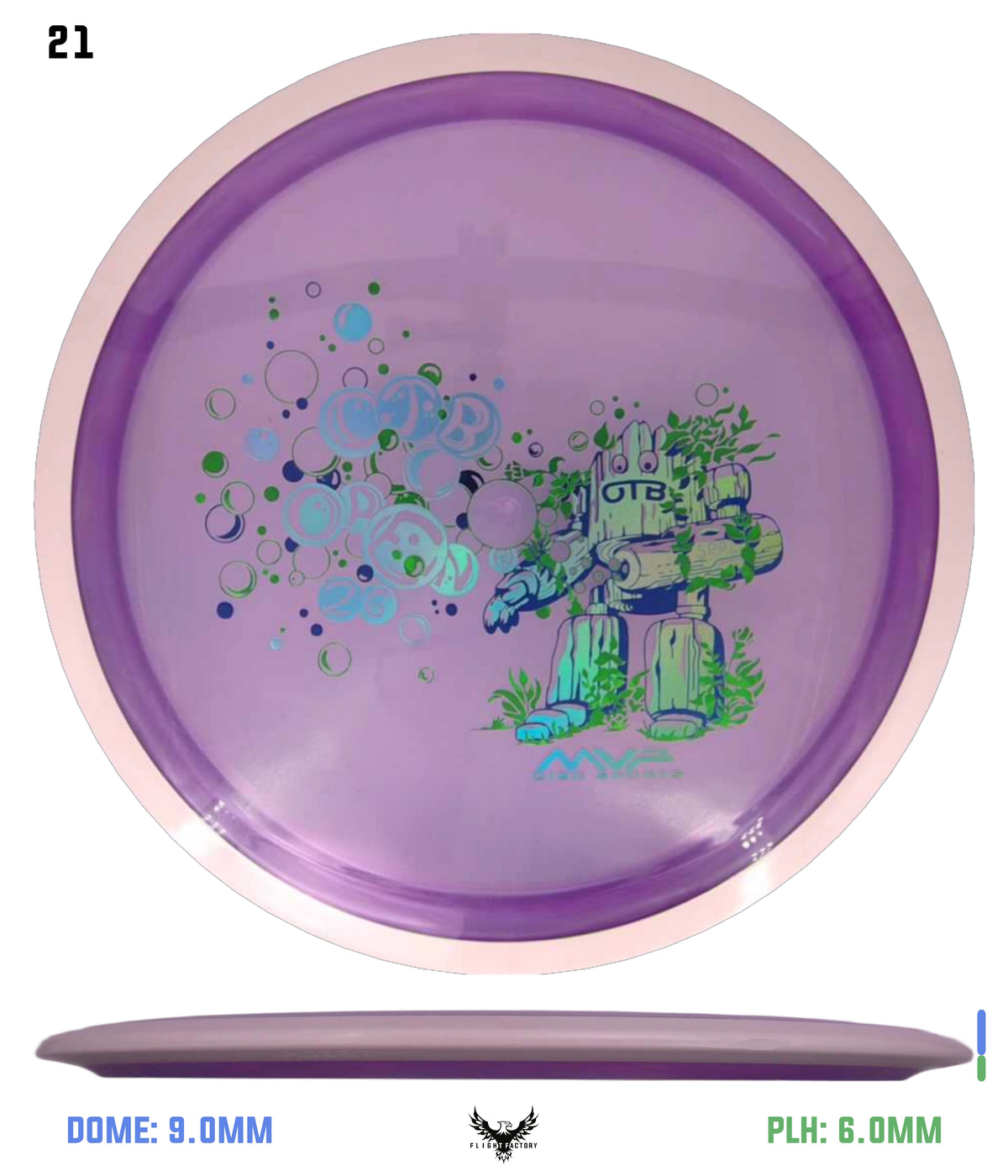 MVP Proton Tesla - 2026 OTB Open
