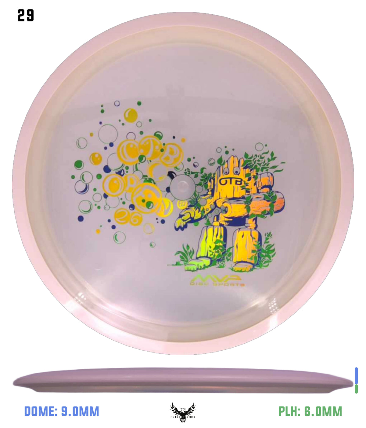 MVP Proton Tesla - 2026 OTB Open