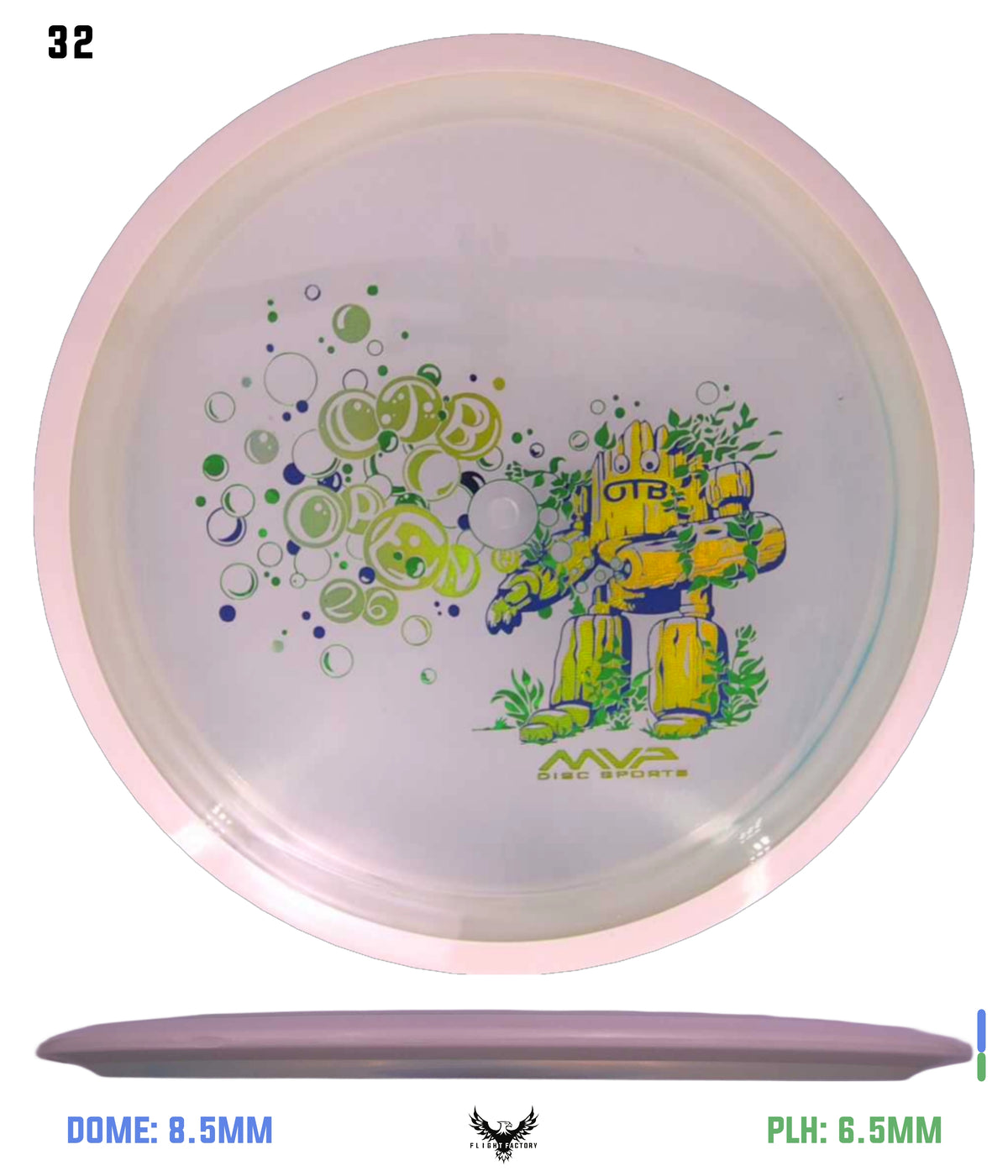 MVP Proton Tesla - 2026 OTB Open