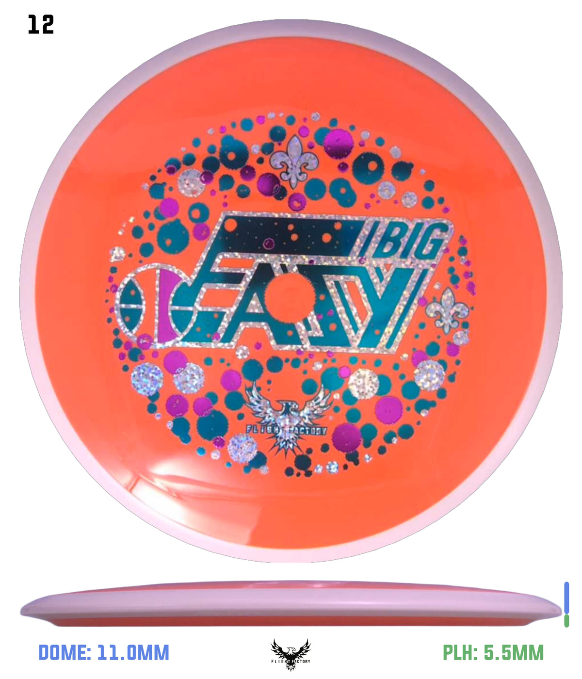 Axiom Neutron Soft AMP - Throwback