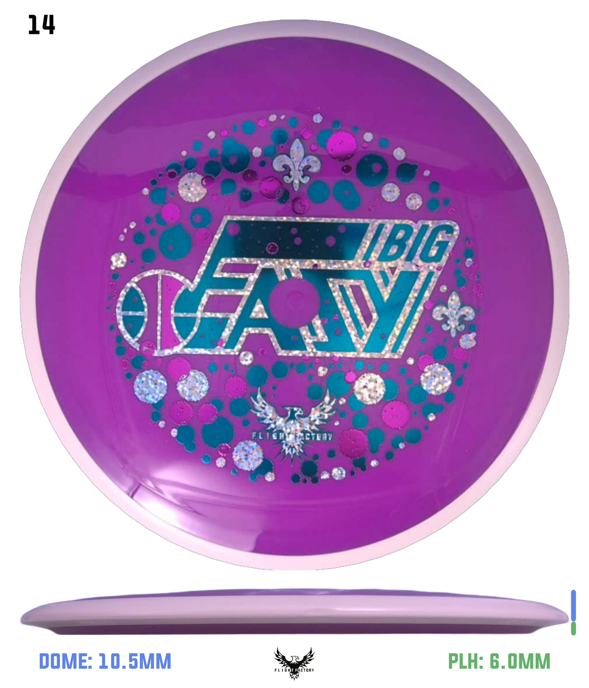 Axiom Neutron Soft AMP - Throwback