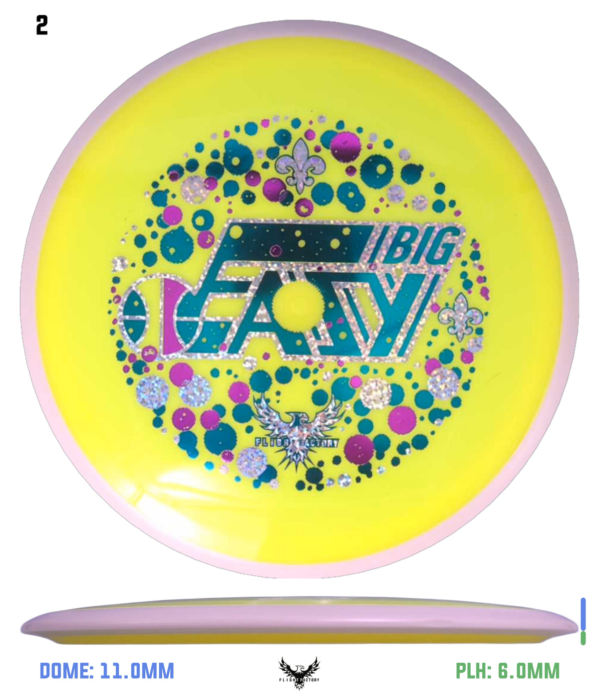 Axiom Neutron Soft AMP - Throwback