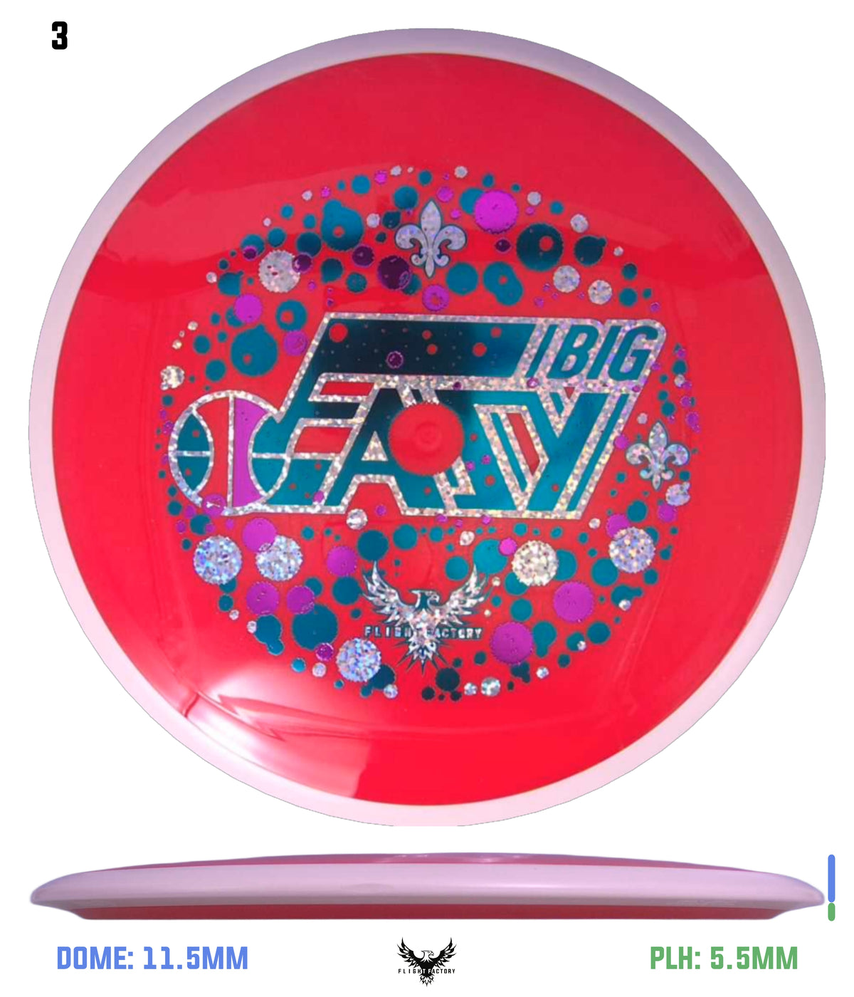 Axiom Neutron Soft AMP - Throwback