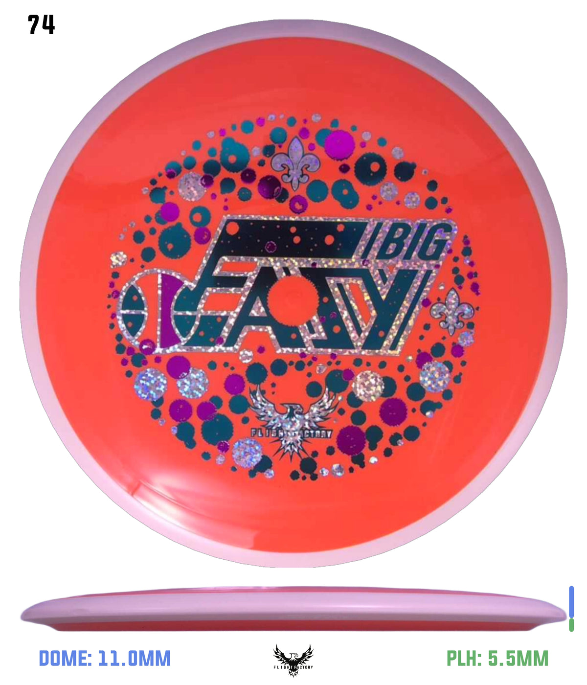 Axiom Neutron Soft AMP - Throwback