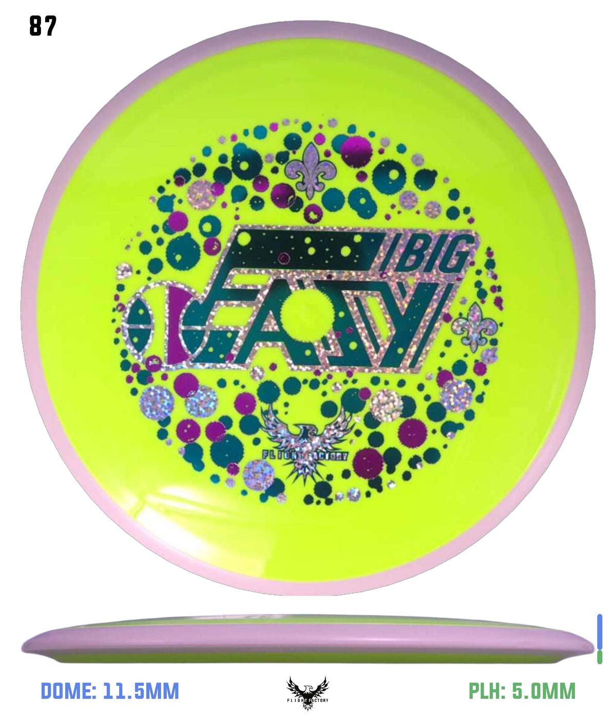 Axiom Neutron Soft AMP - Throwback