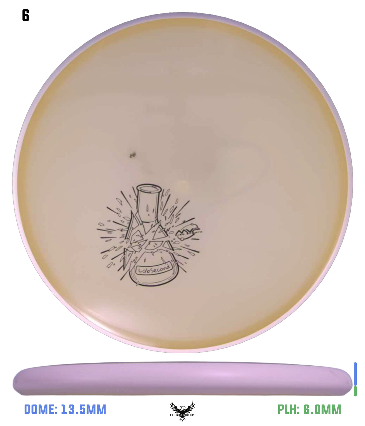 MVP Eclipse Watt - Lab Seconds