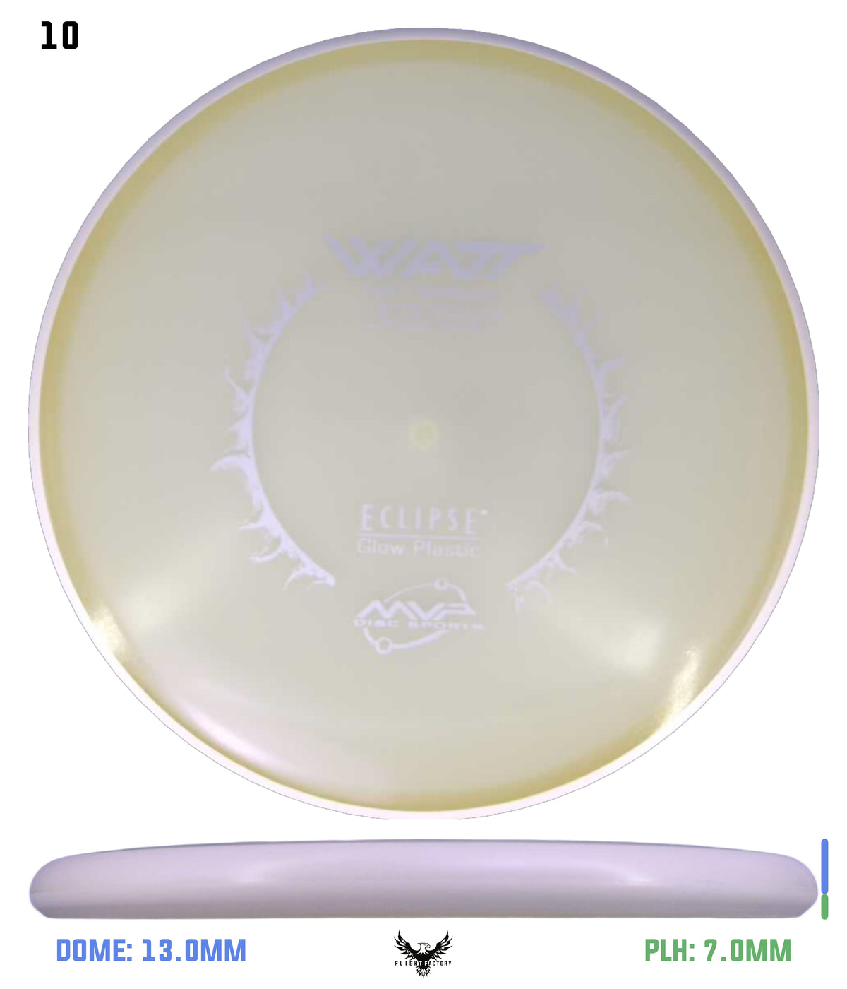 MVP Eclipse Watt