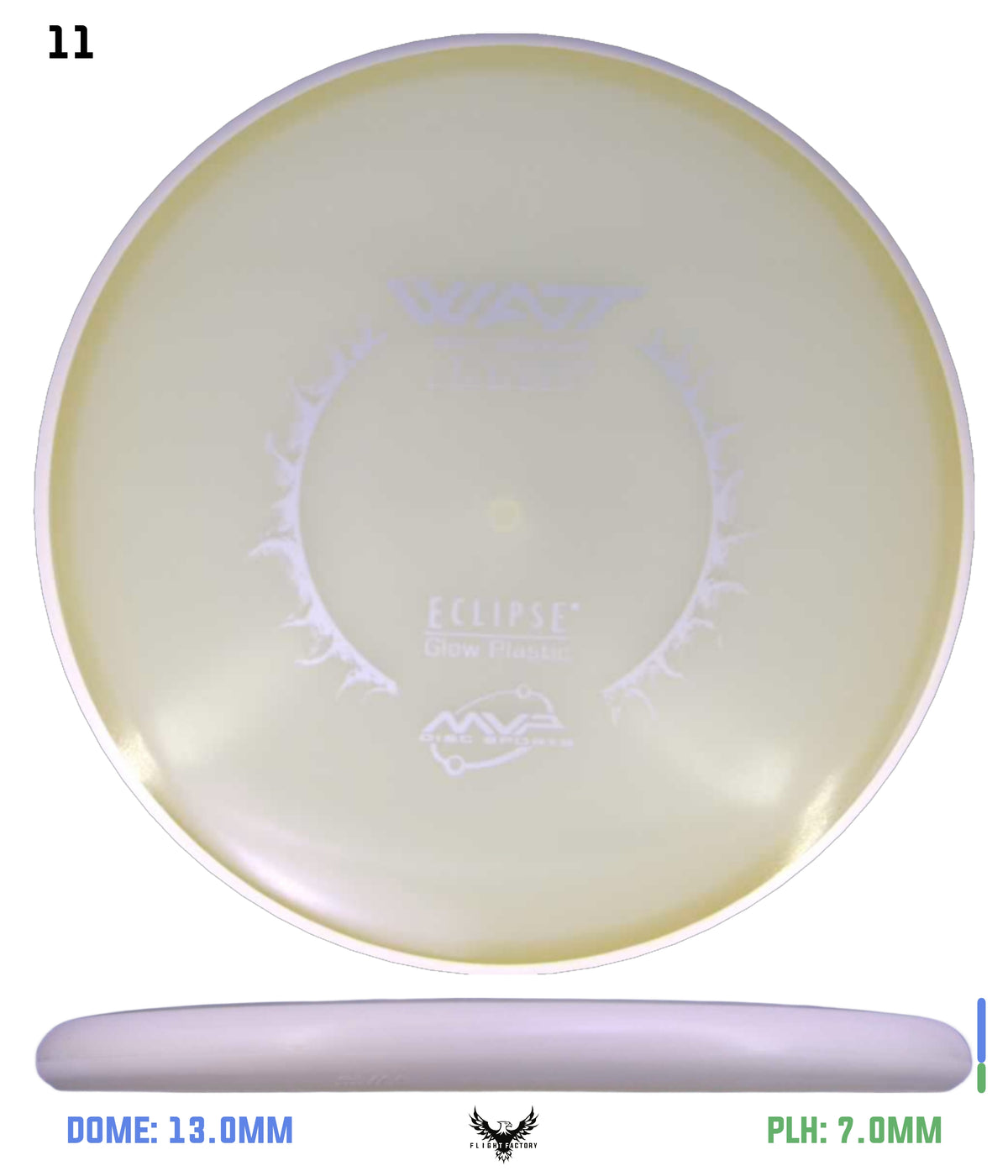 MVP Eclipse Watt