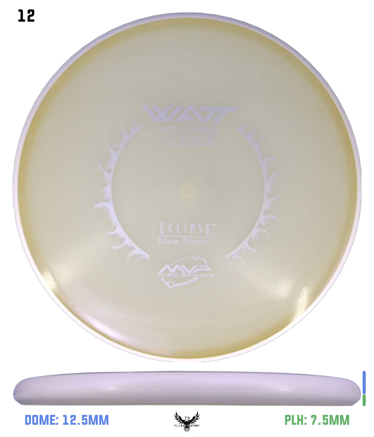MVP Eclipse Watt