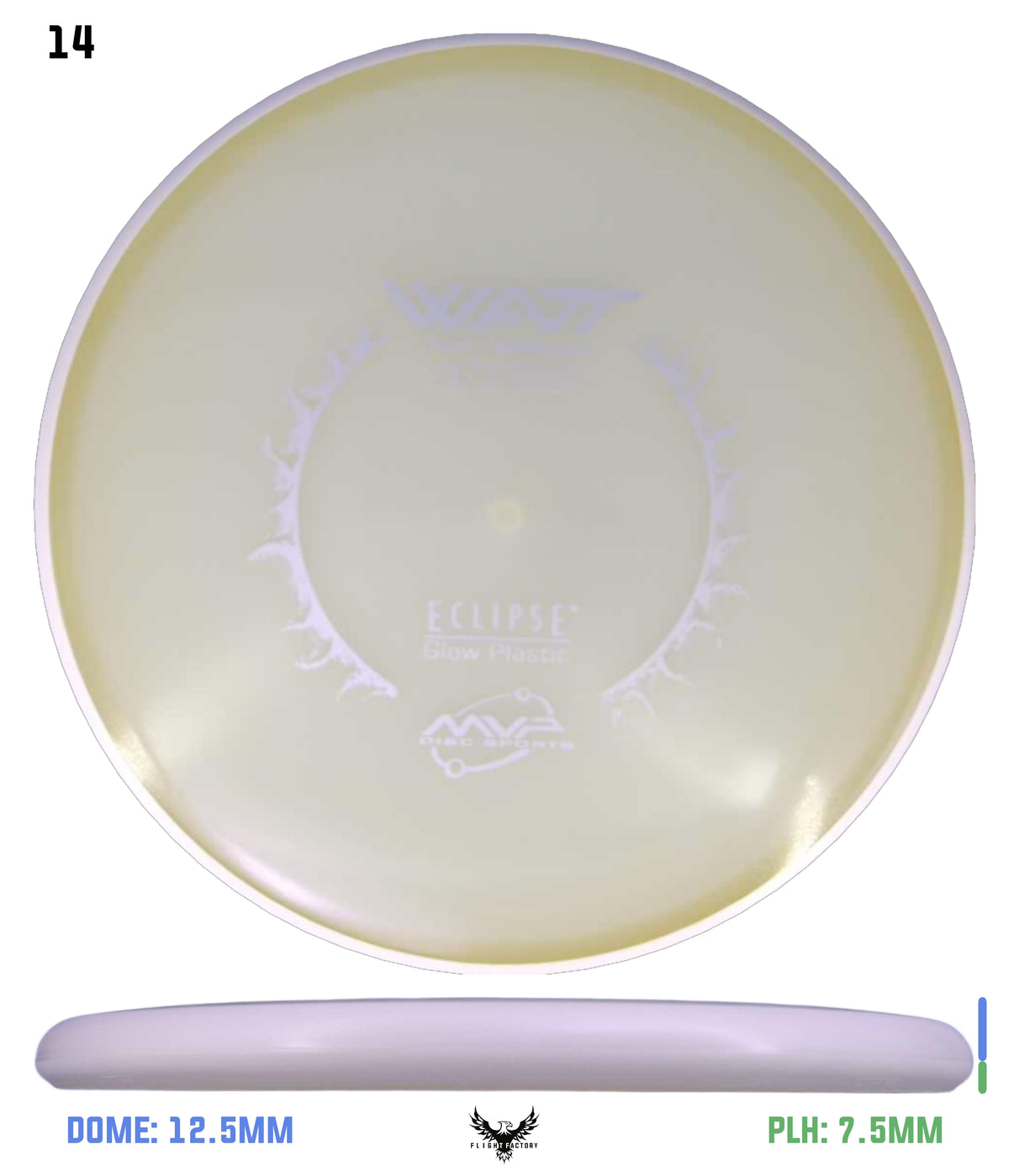 MVP Eclipse Watt