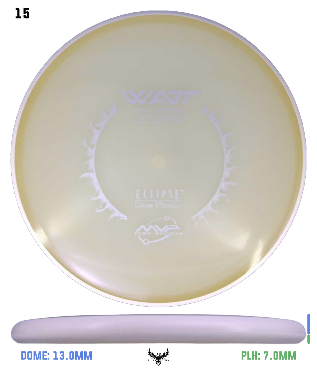 MVP Eclipse Watt