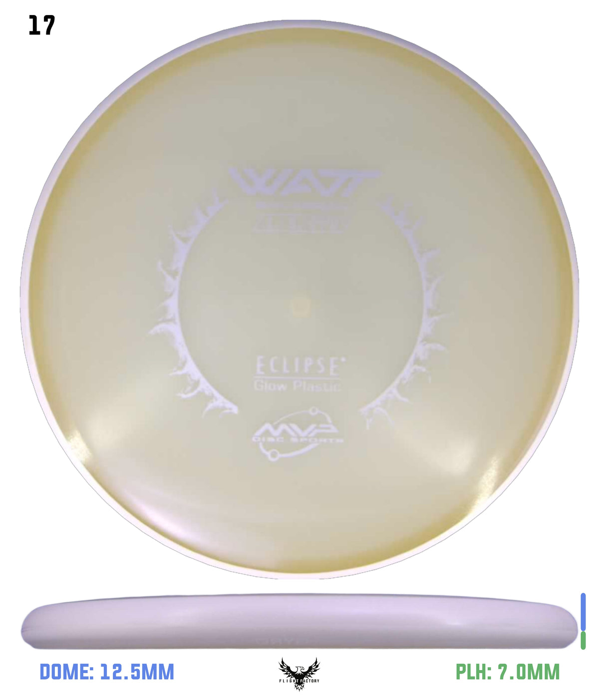 MVP Eclipse Watt