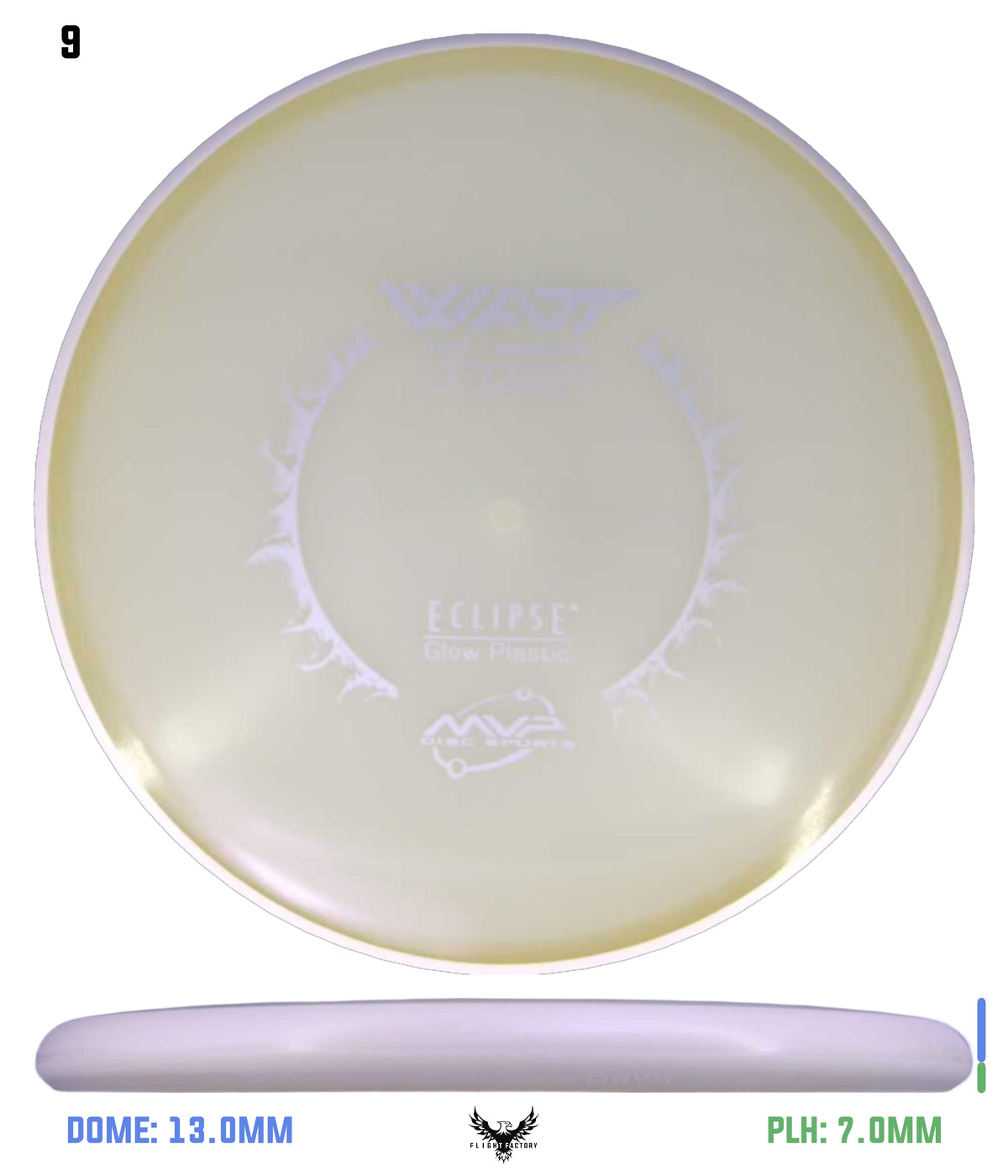 MVP Eclipse Watt