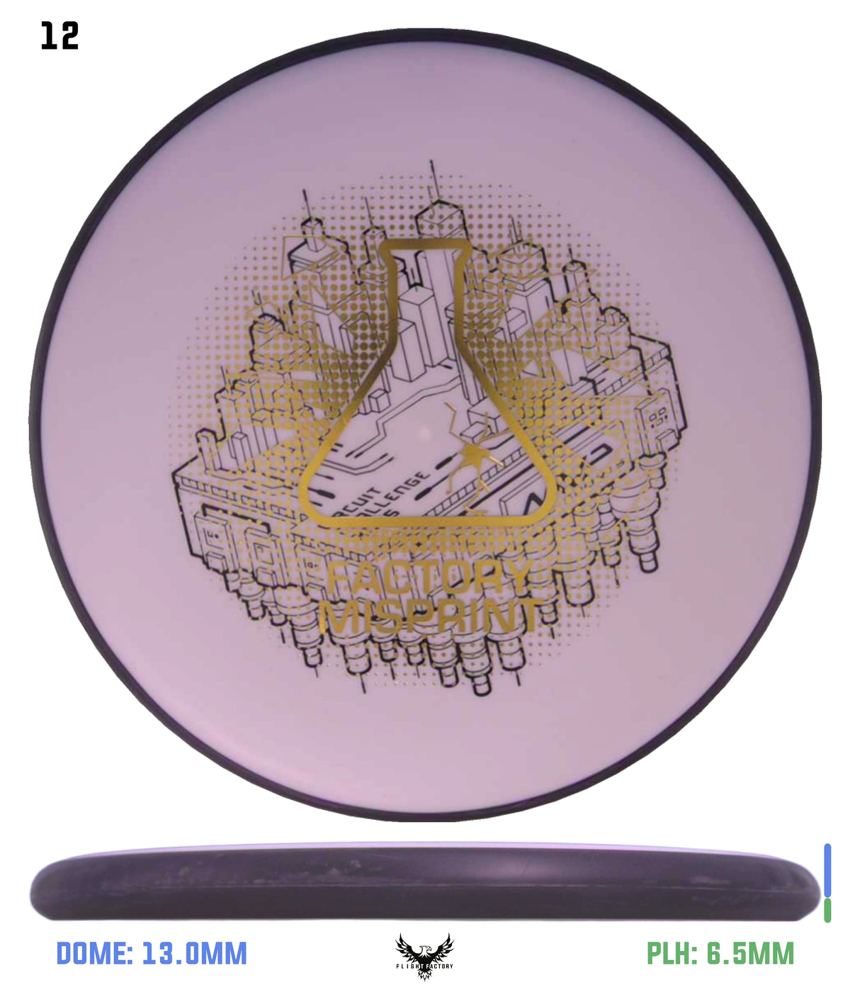 MVP Electron Watt - Lab Seconds