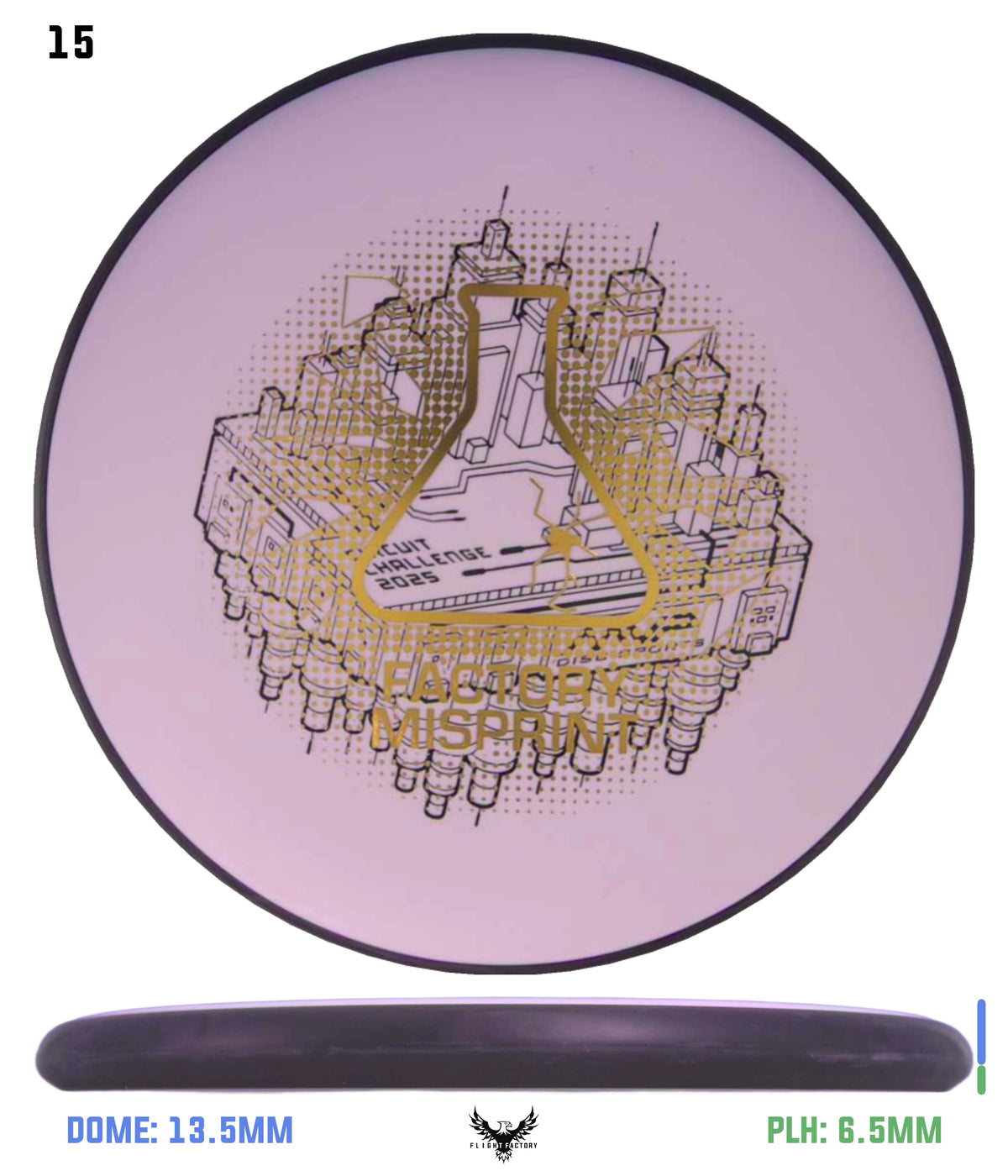 MVP Electron Watt - Lab Seconds