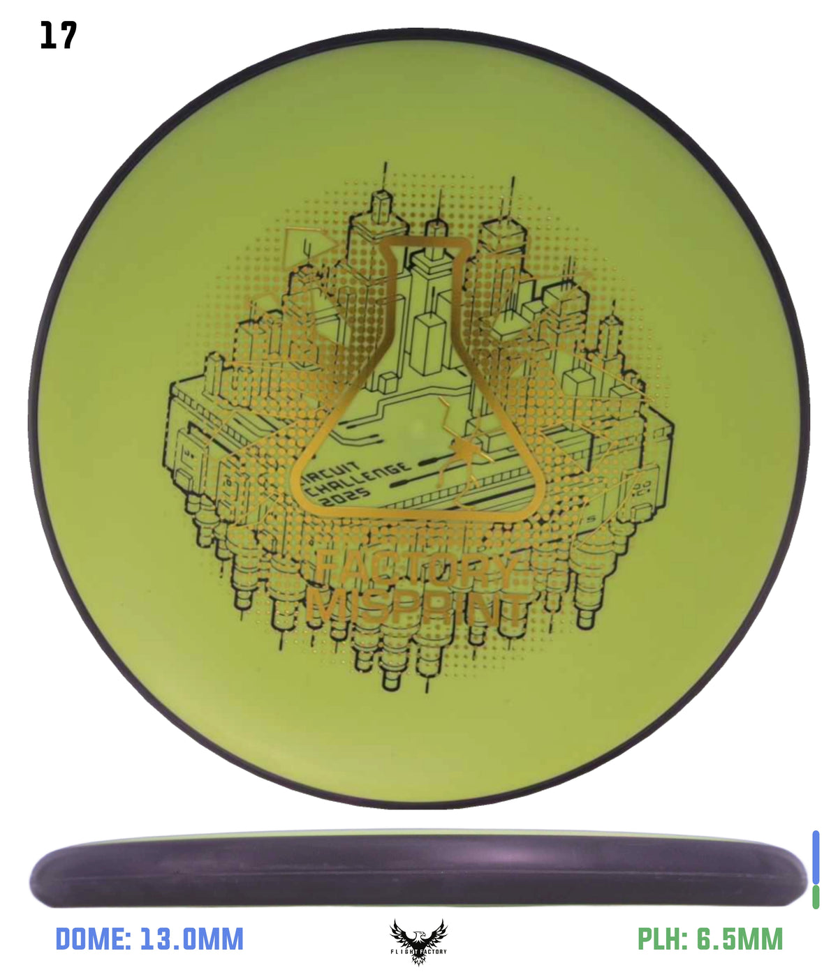 MVP Electron Watt - Lab Seconds