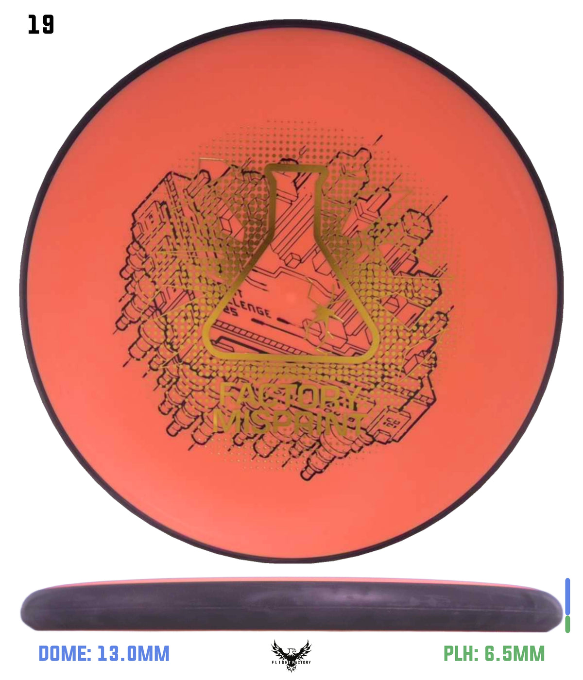 MVP Electron Watt - Lab Seconds