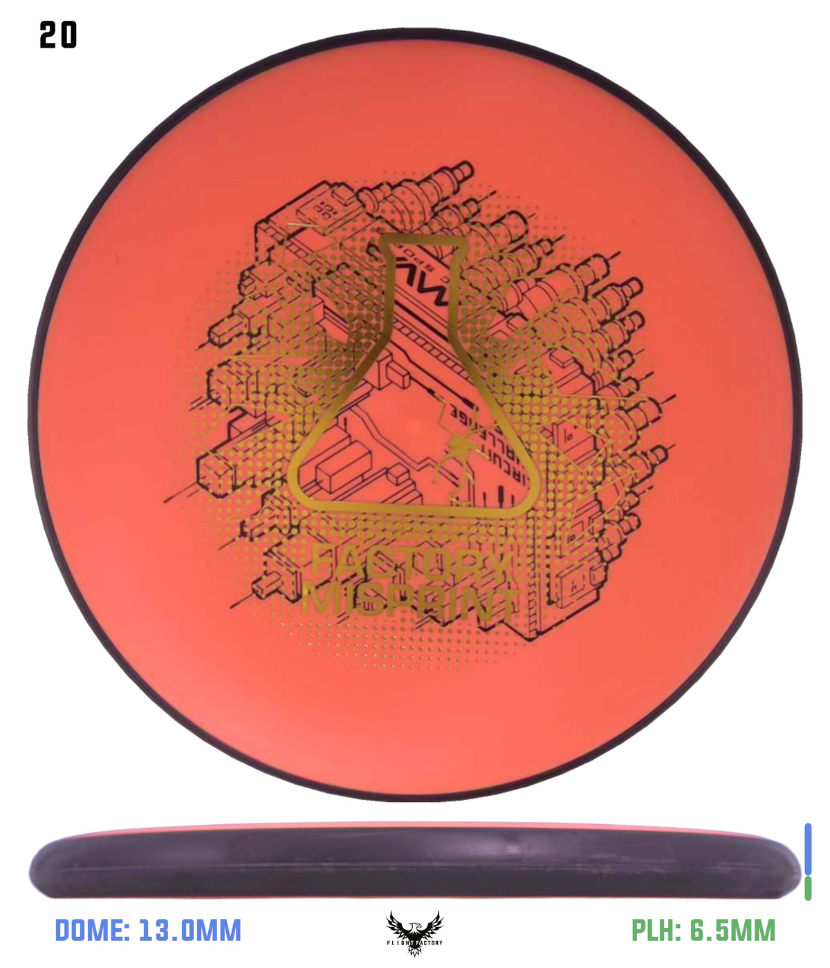 MVP Electron Watt - Lab Seconds