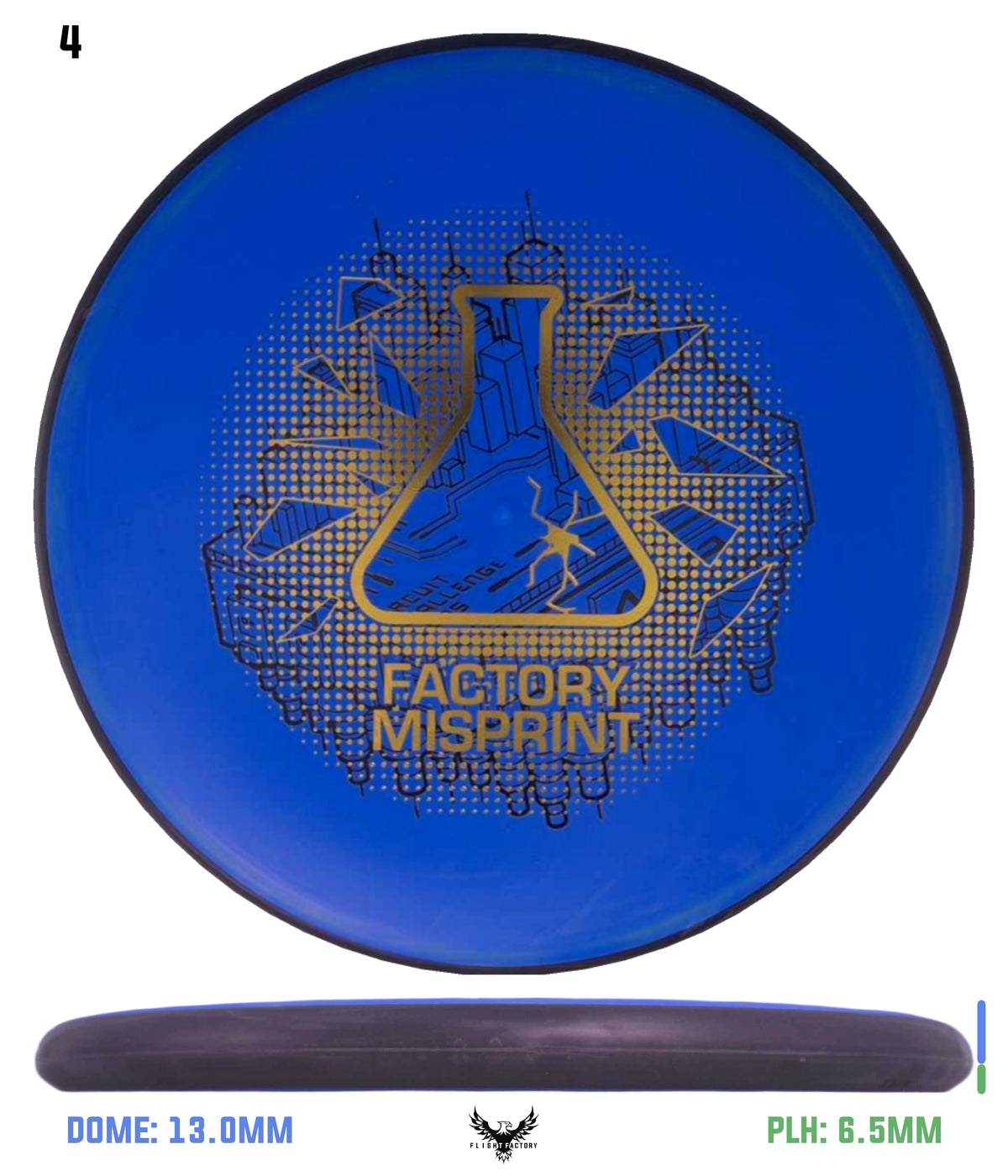 MVP Electron Watt - Lab Seconds