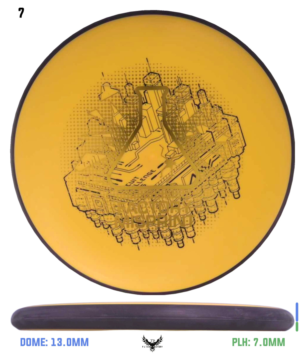 MVP Electron Watt - Lab Seconds