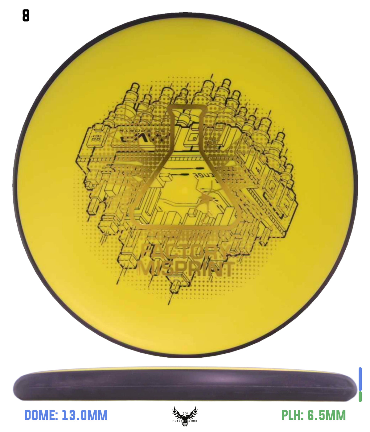 MVP Electron Watt - Lab Seconds